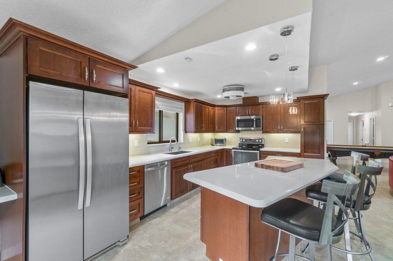 11123 Highland Cir, Boca Raton FL  33428-2719 exterior