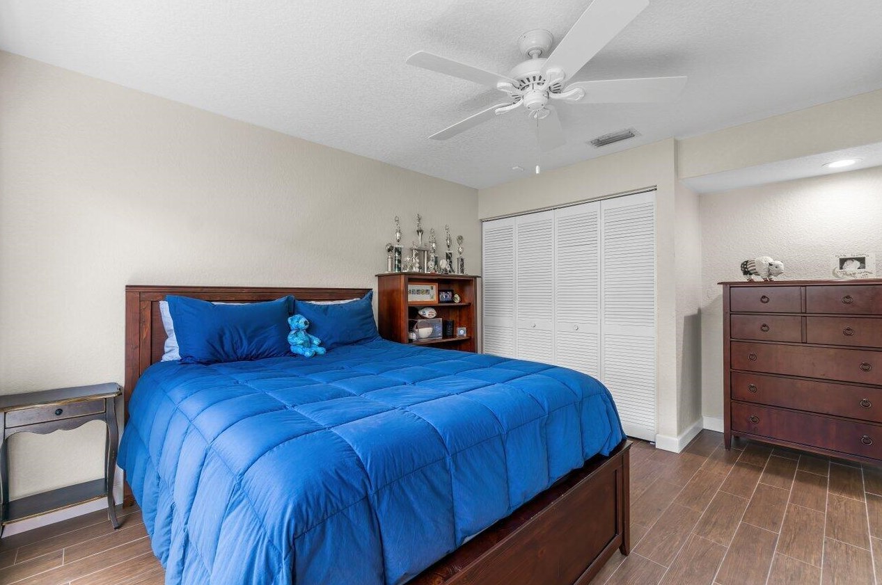 11123 Highland Cir, Boca Raton FL  33428-2719 exterior