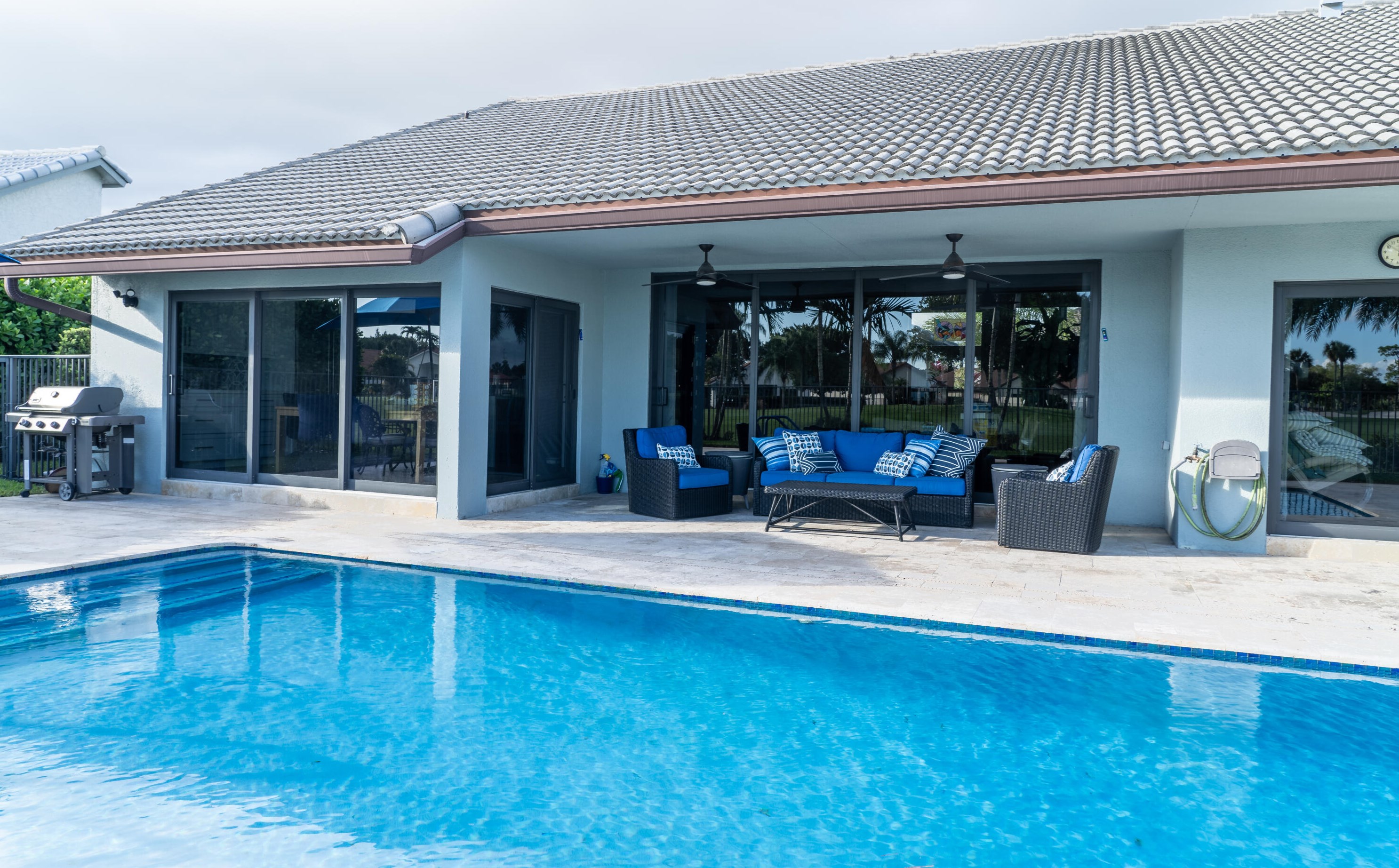 11277 Boca Woods Ln, Boca Raton FL  33428-1840 exterior