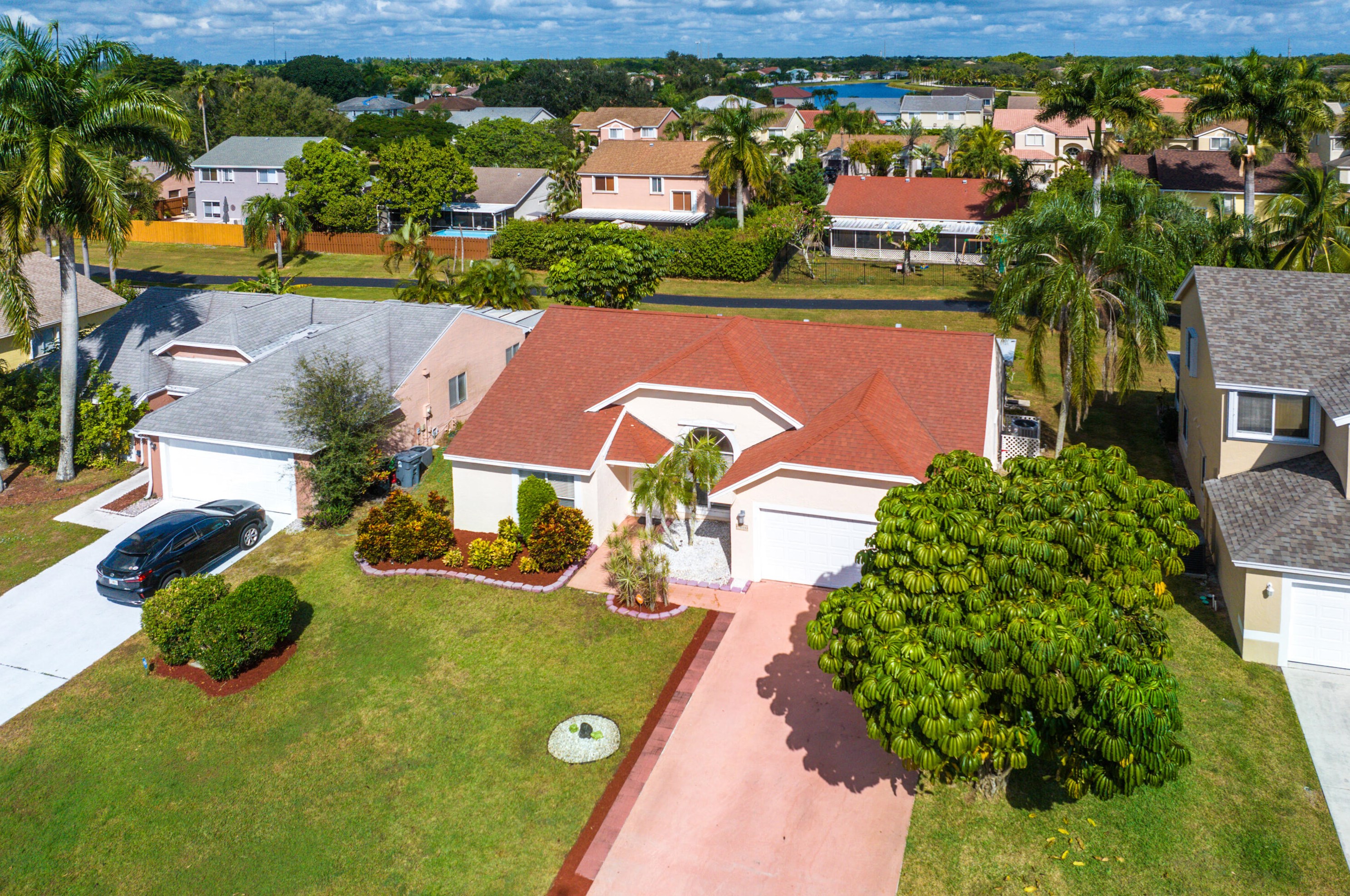 9854 Goldenrod Dr, Boynton Beach, FL 33437