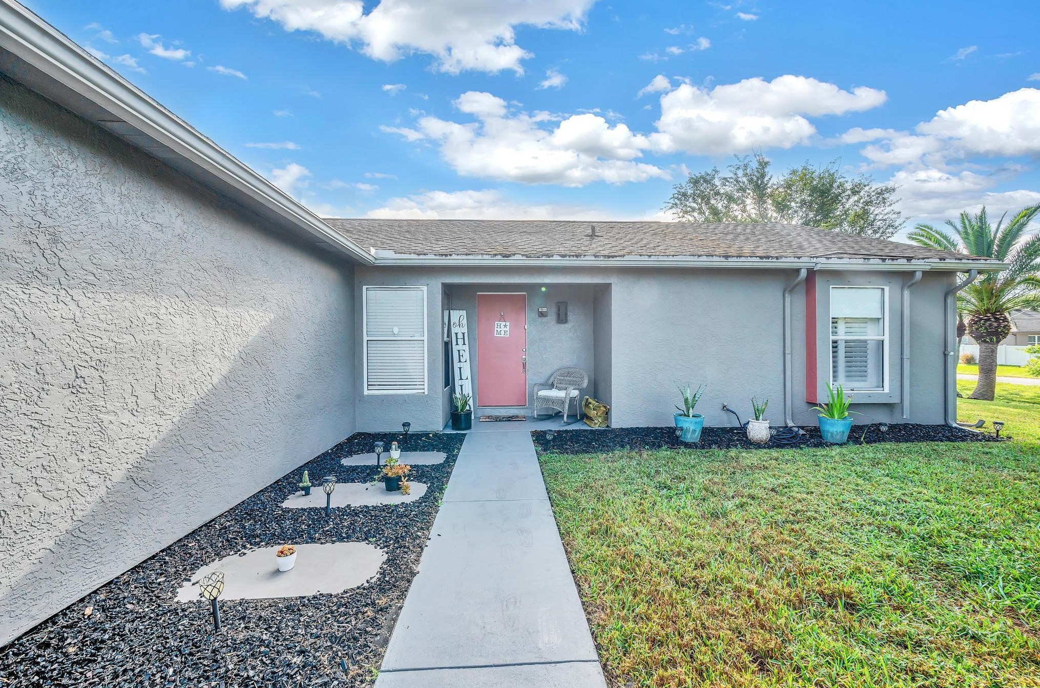 3197 Esperanto St, Fort Pierce FL  34953-4502 exterior