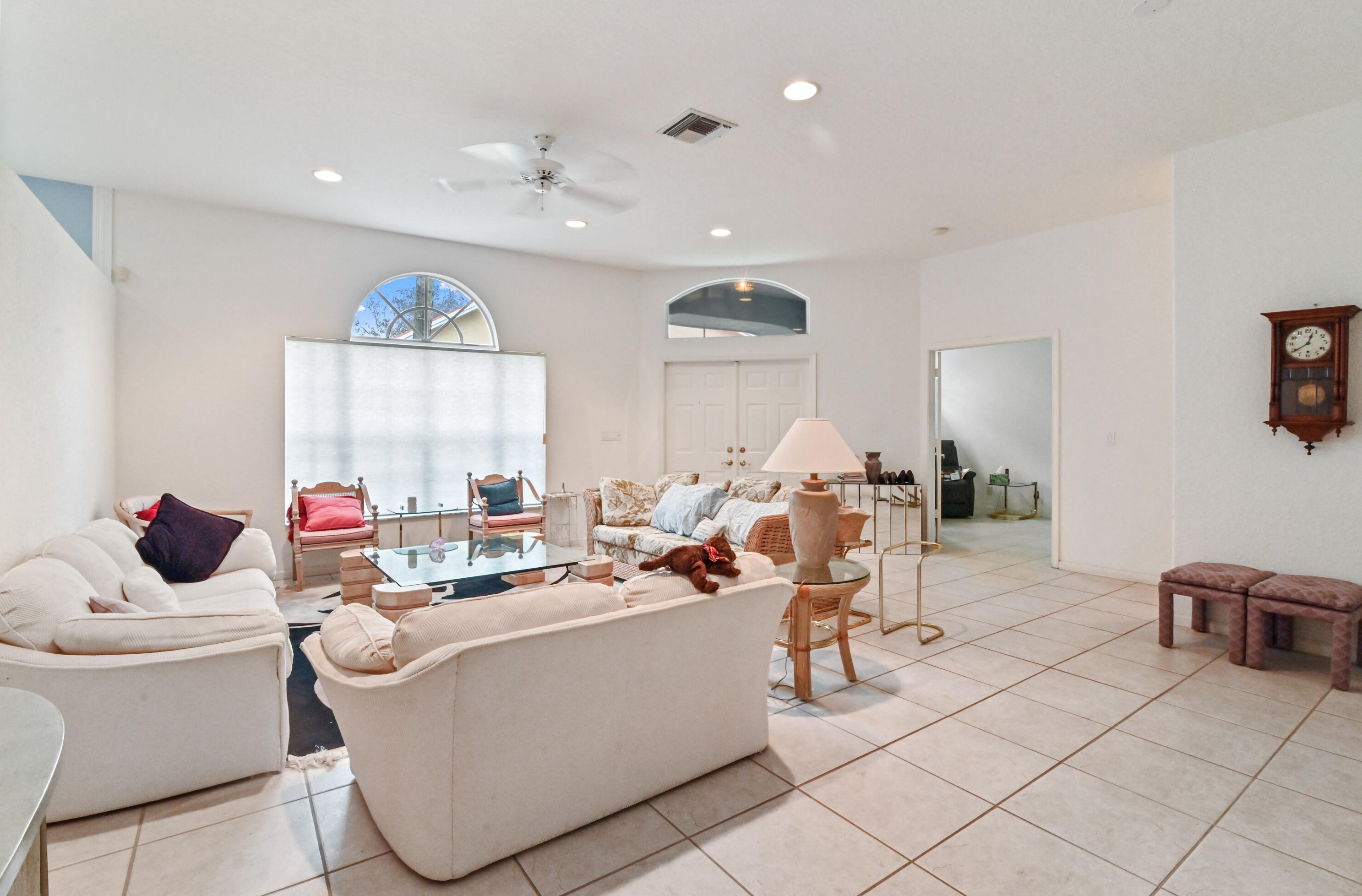 6168 Bear Creek Ct, Lake Worth FL  33467-6815 exterior