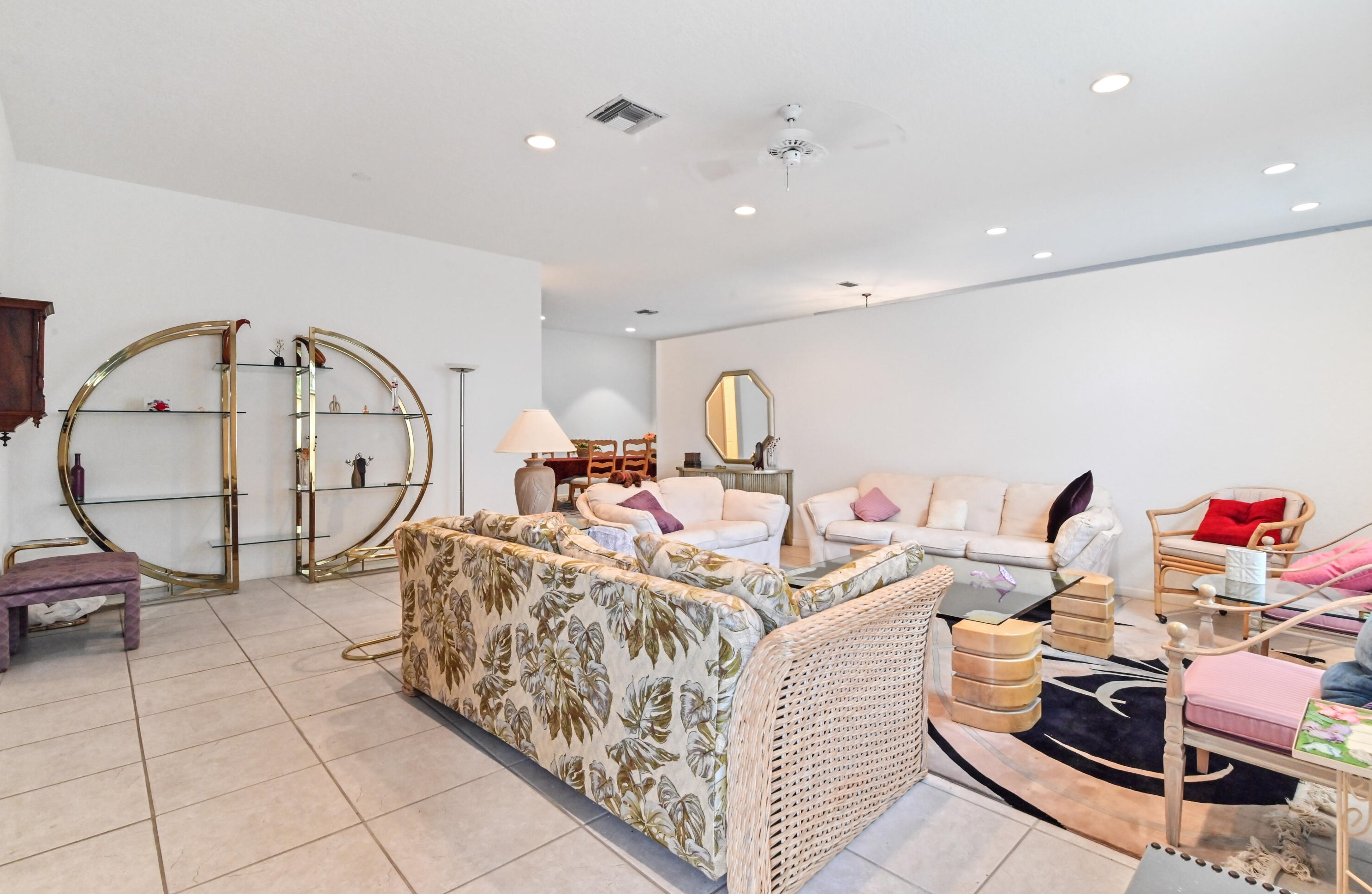 6168 Bear Creek Ct, Lake Worth FL  33467-6815 exterior