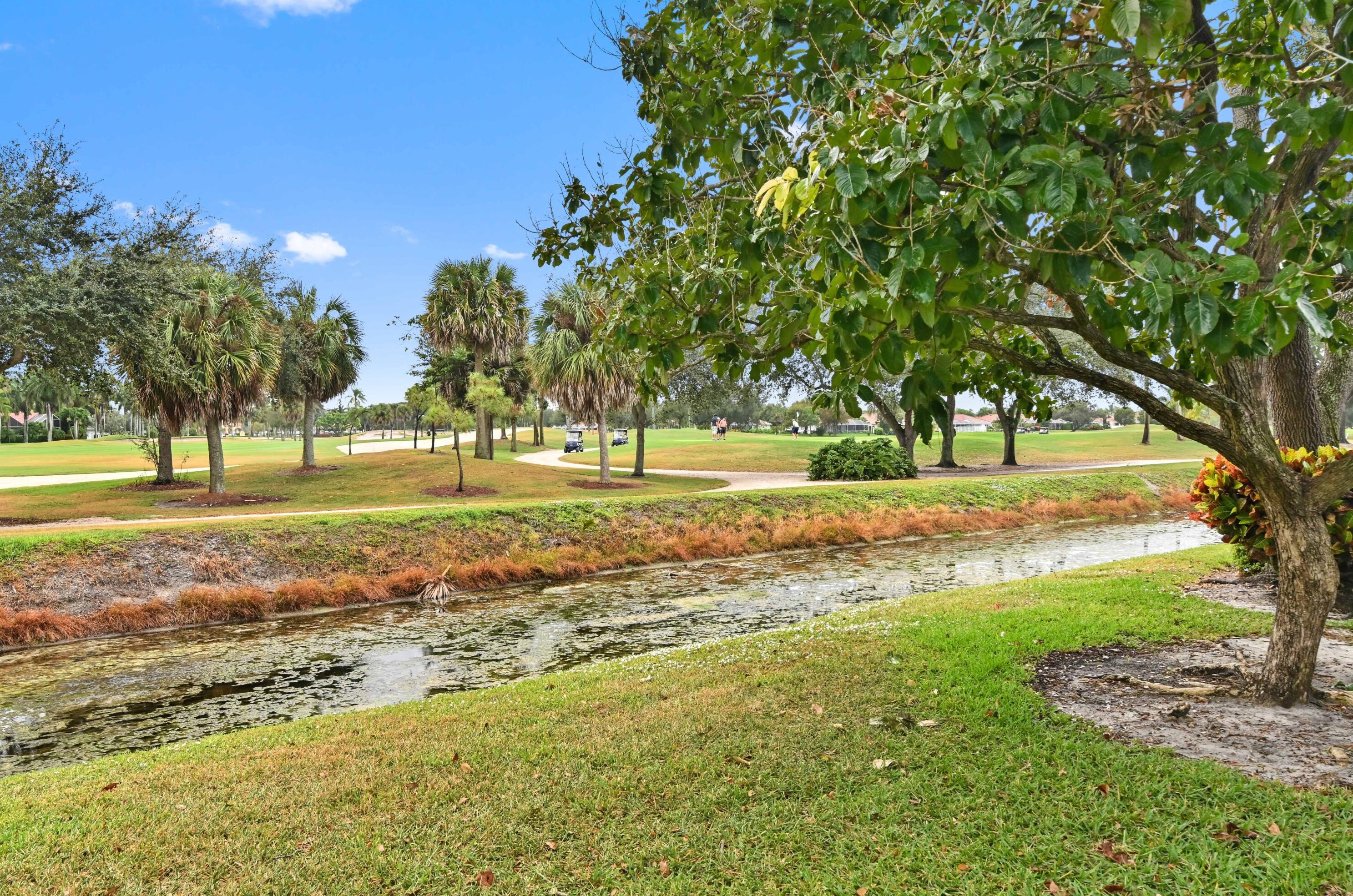 6168 Bear Creek Ct, Lake Worth FL  33467-6815 exterior