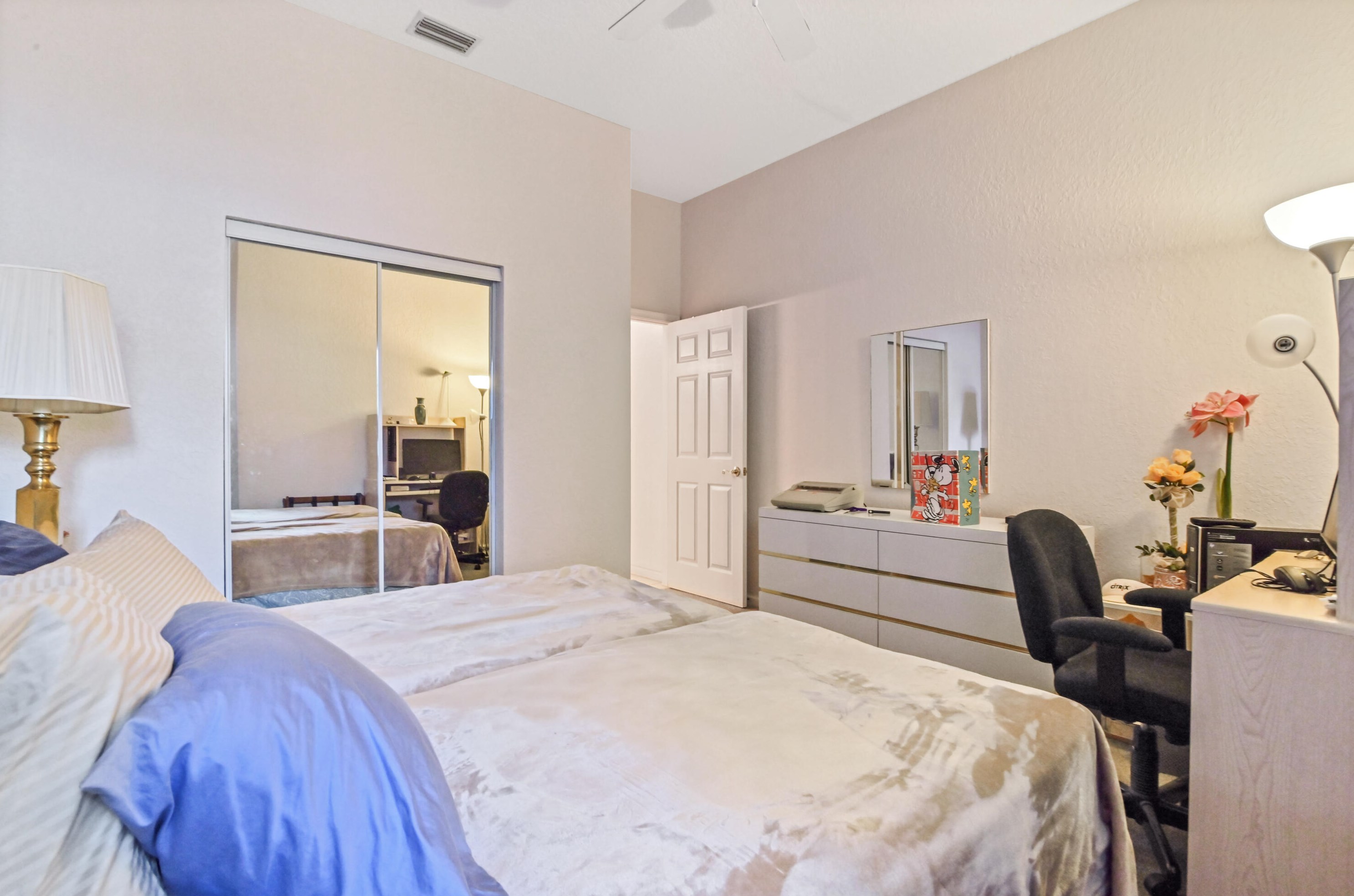 6168 Bear Creek Ct, Lake Worth FL  33467-6815 exterior