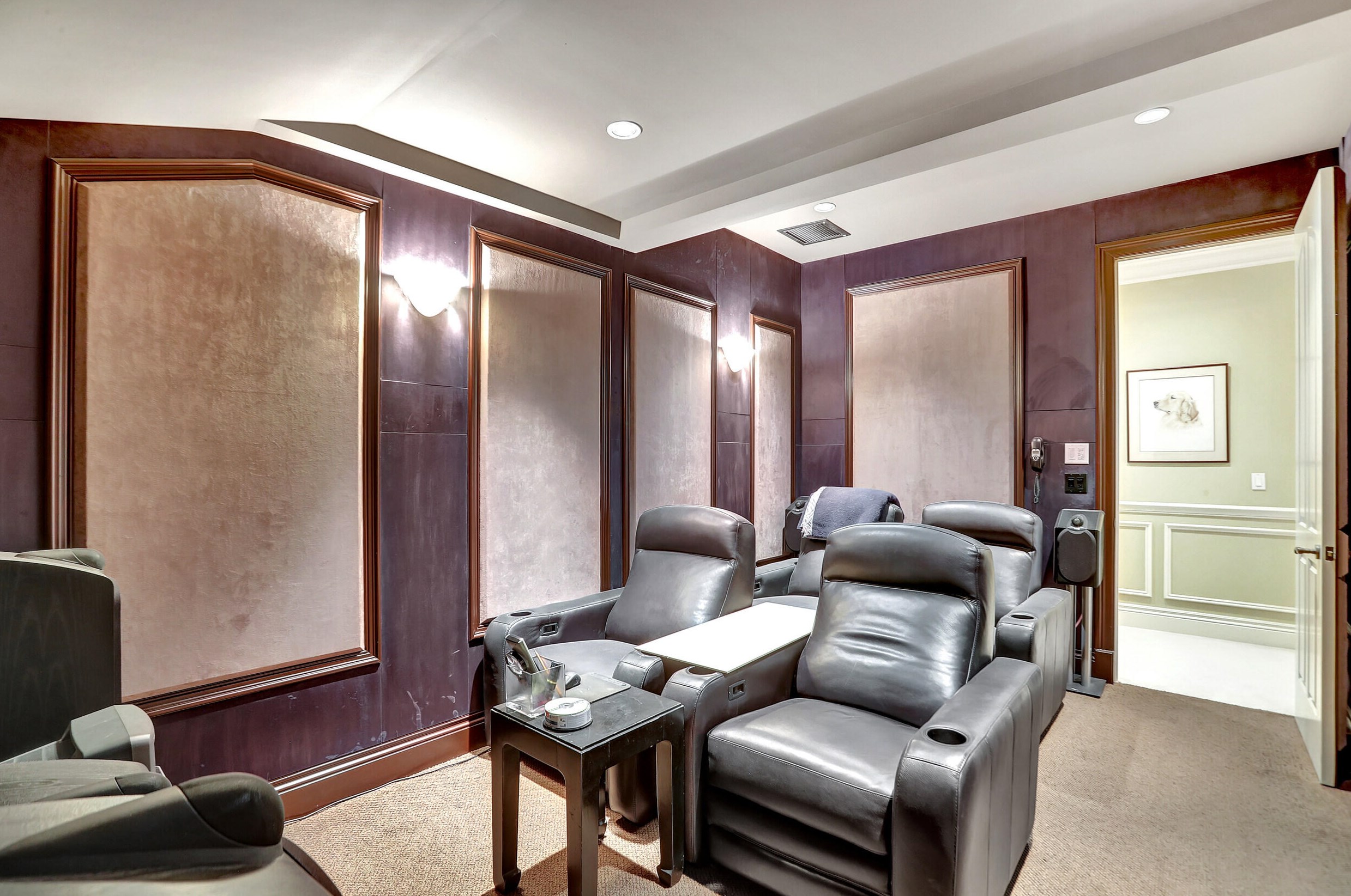 540 Golden Harbour Dr, Boca Raton FL  33432-2942 exterior