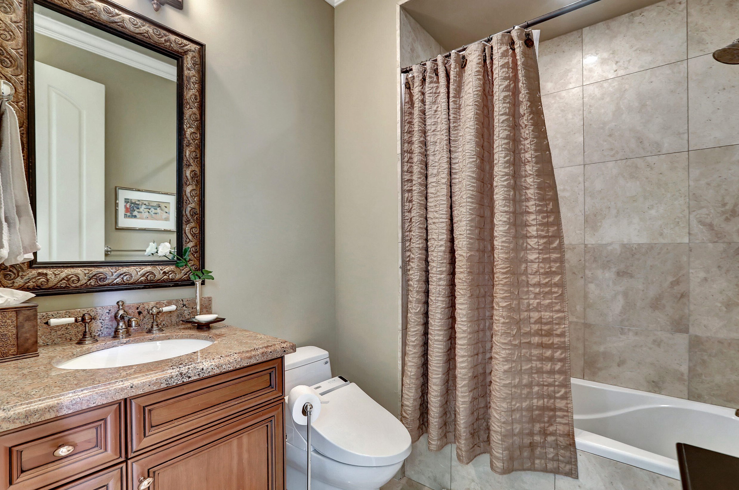 540 Golden Harbour Dr, Boca Raton FL  33432-2942 exterior