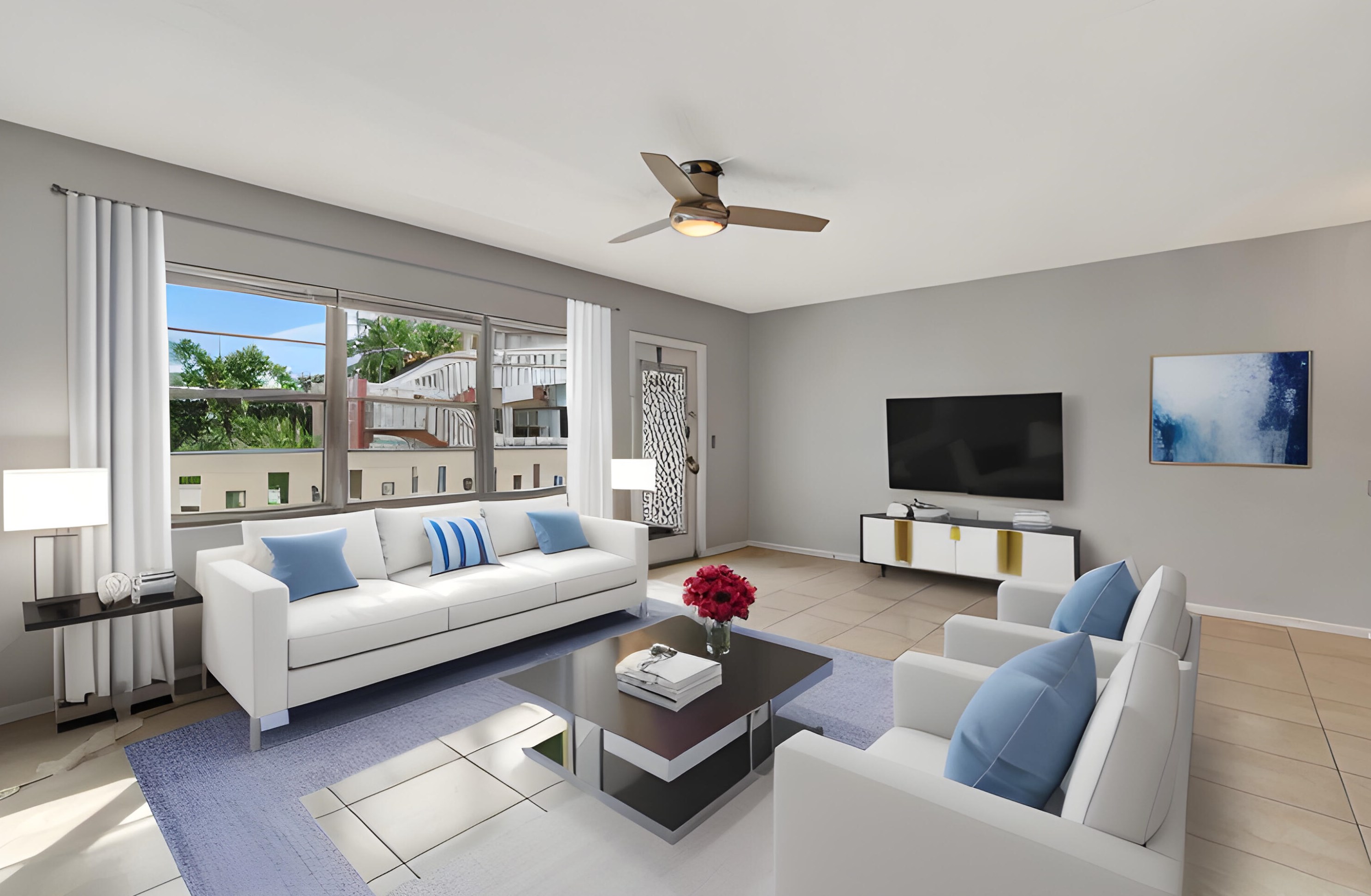 440 Fanshaw K, Boca Raton FL 33434-3060 exterior