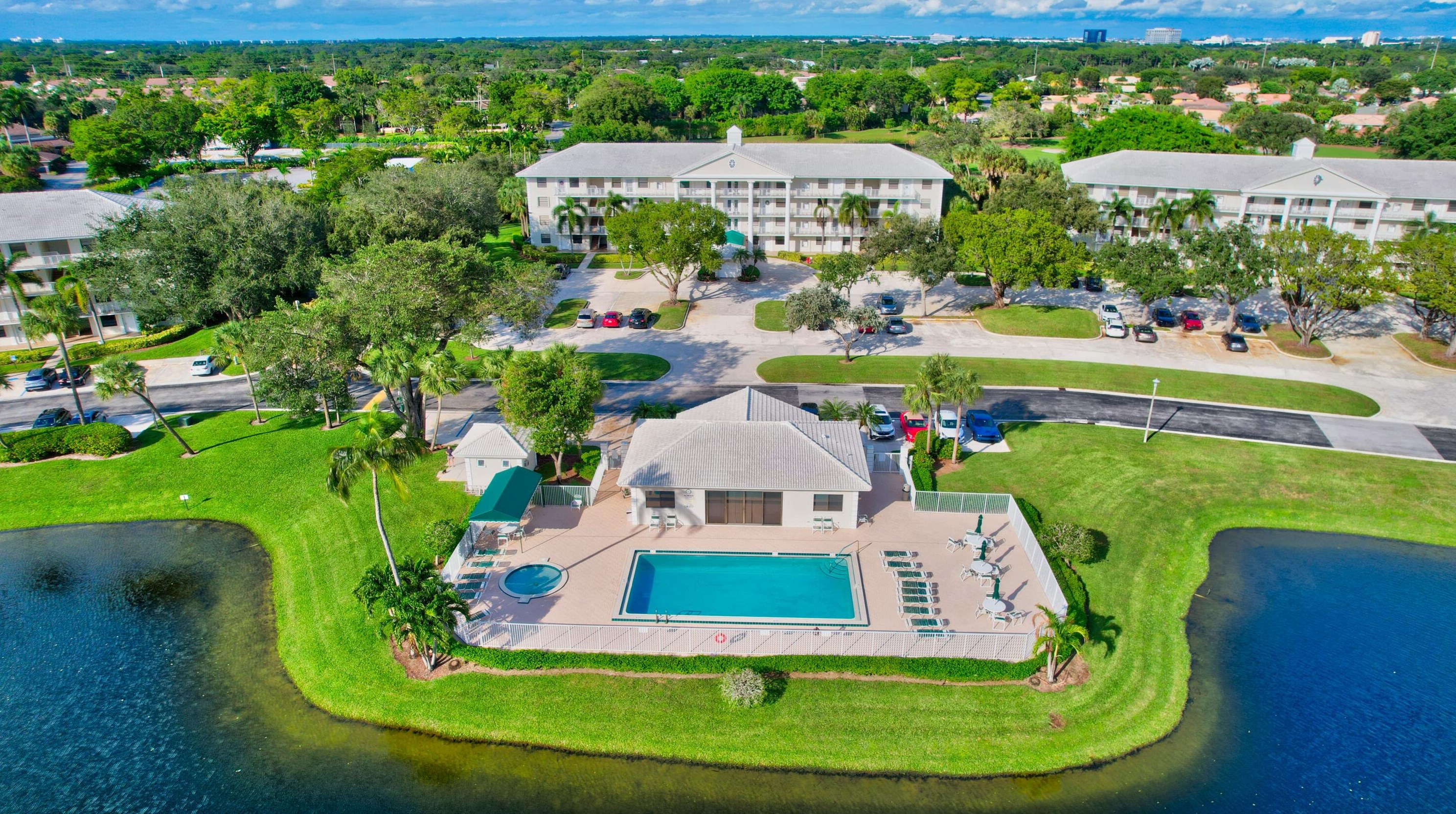 6073 Balboa Cir, Boca Raton FL  33433-8179 exterior