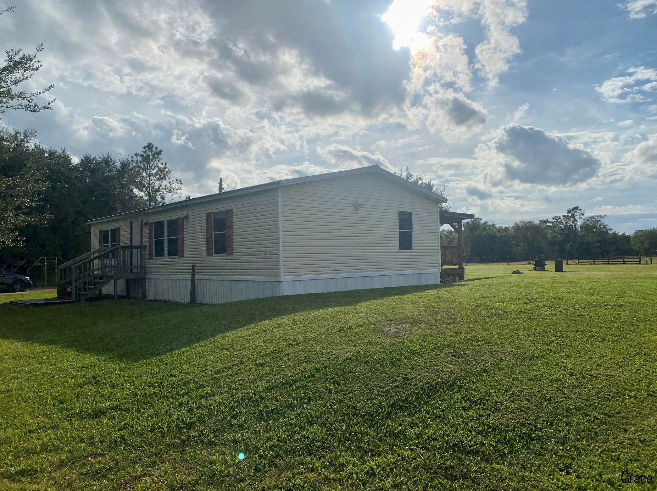 33855 21st Ave, Okeechobee FL  34972-0238 exterior