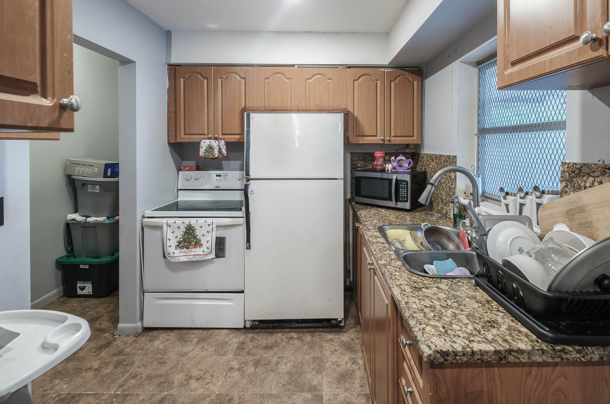 1307 Alho Dr, Lake Worth FL  33462-1503 exterior