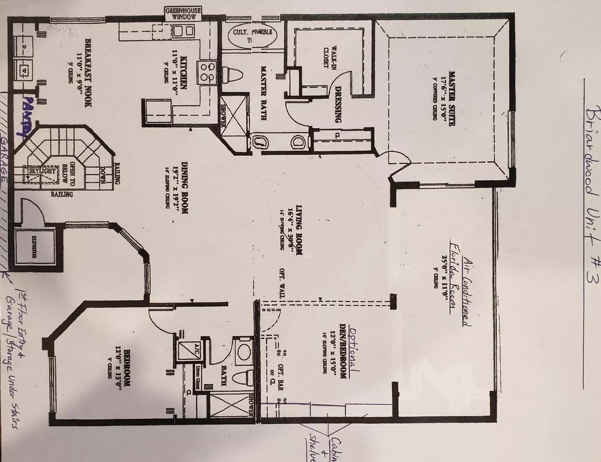 11714 Briarwood Cir, Boynton Beach FL  33437-1911 exterior