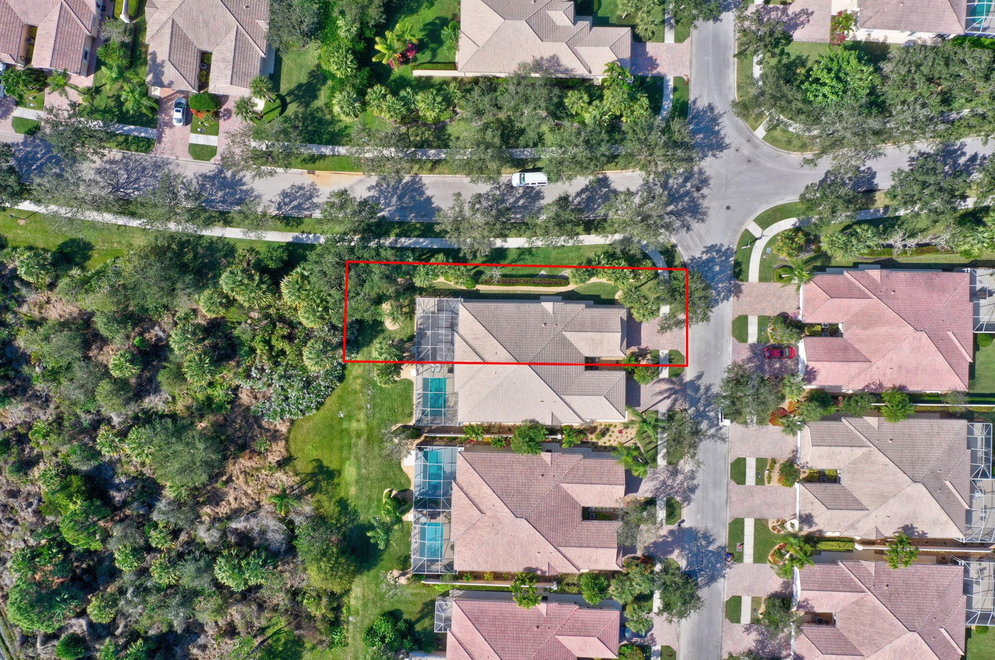 9014 Hawks Nest Ct, Hobe Sound FL  33455-8933 exterior