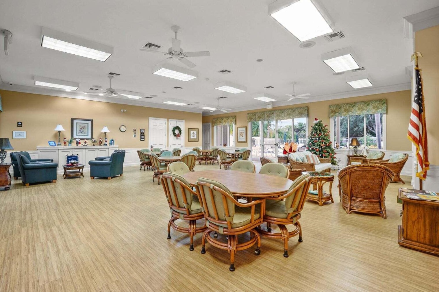 9014 Hawks Nest Ct, Hobe Sound FL  33455-8933 exterior