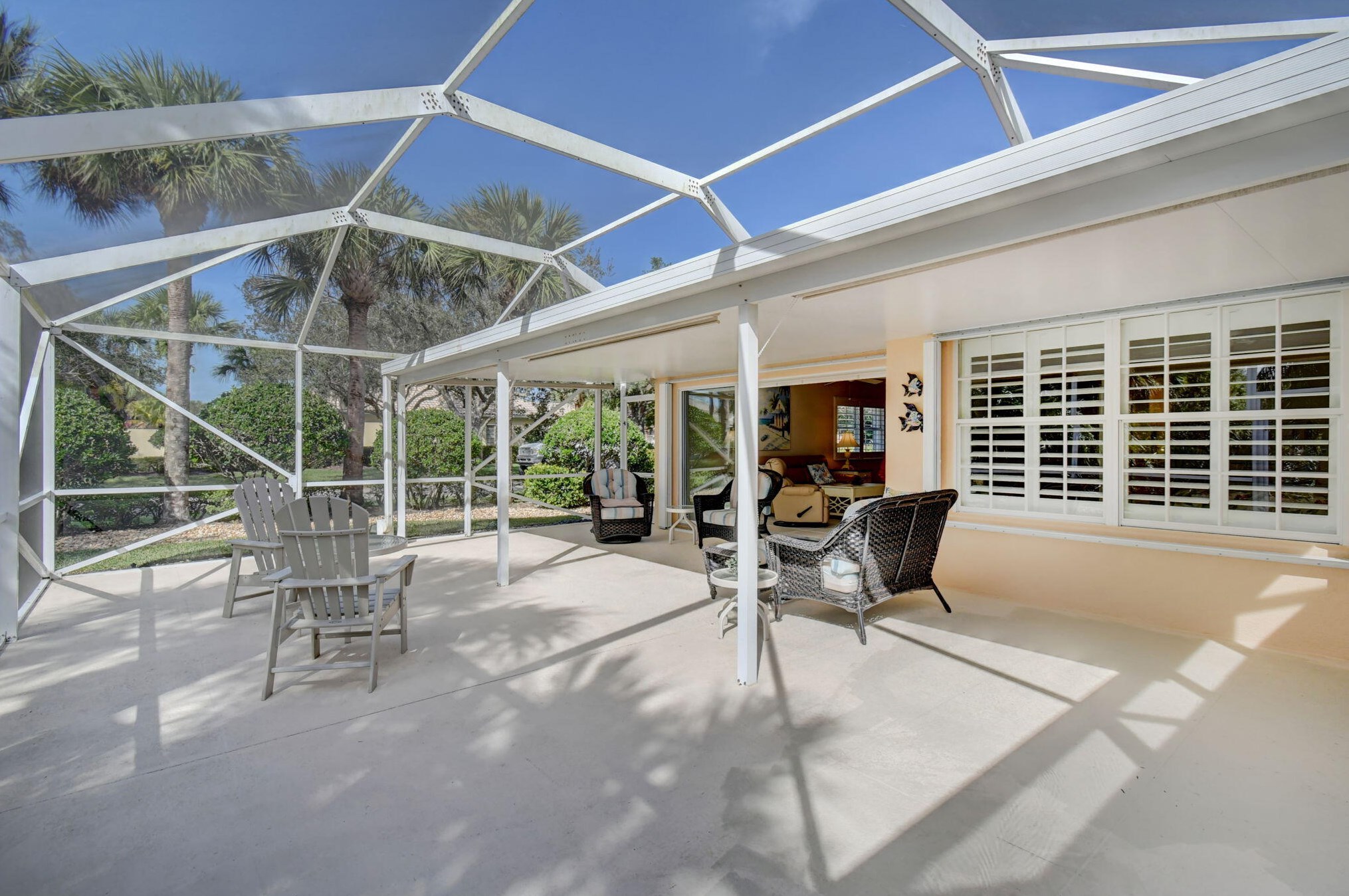 9014 Hawks Nest Ct, Hobe Sound FL  33455-8933 exterior