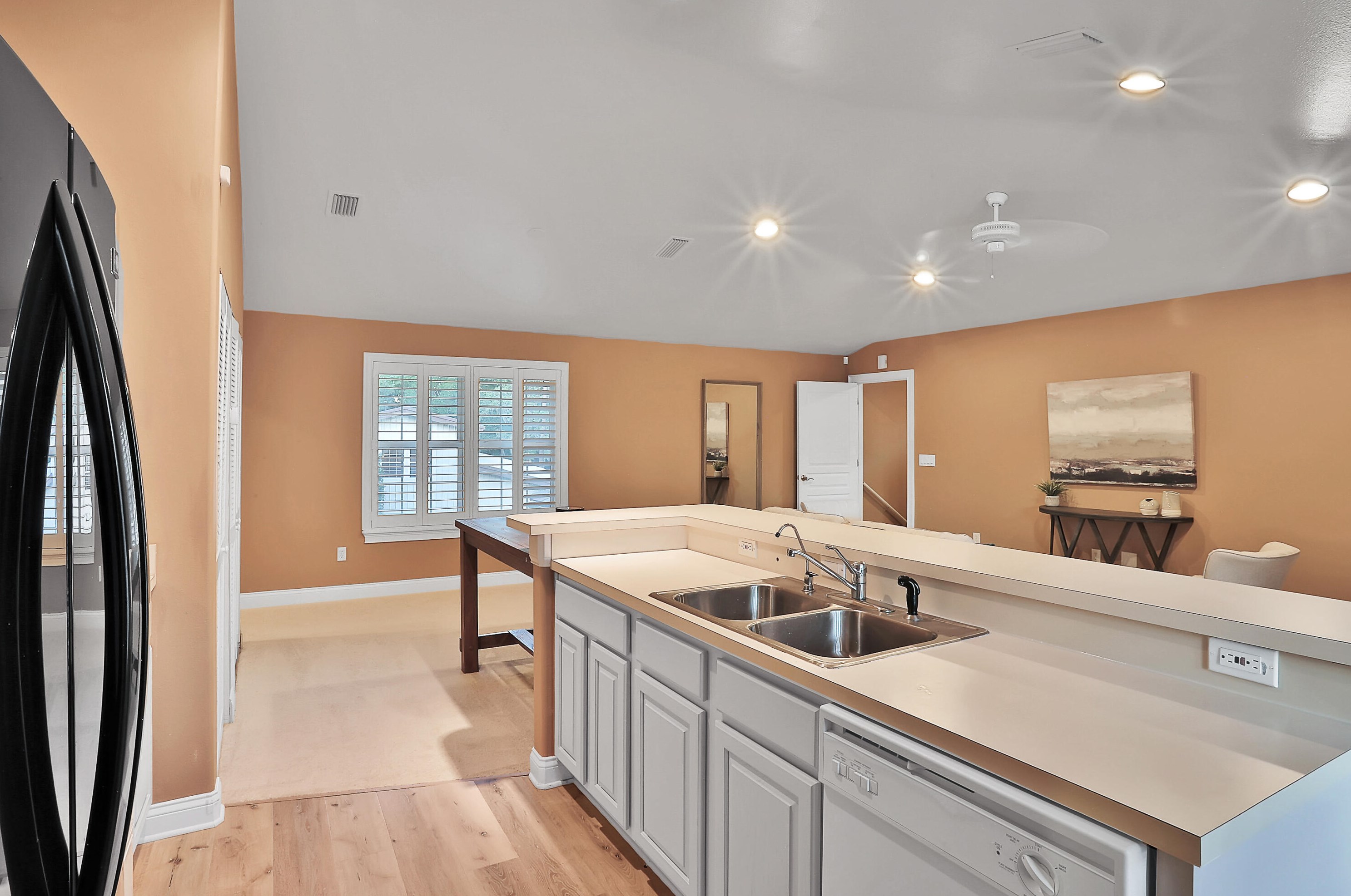 3461 Michigan St, Lake Mary FL  32746-4624 exterior