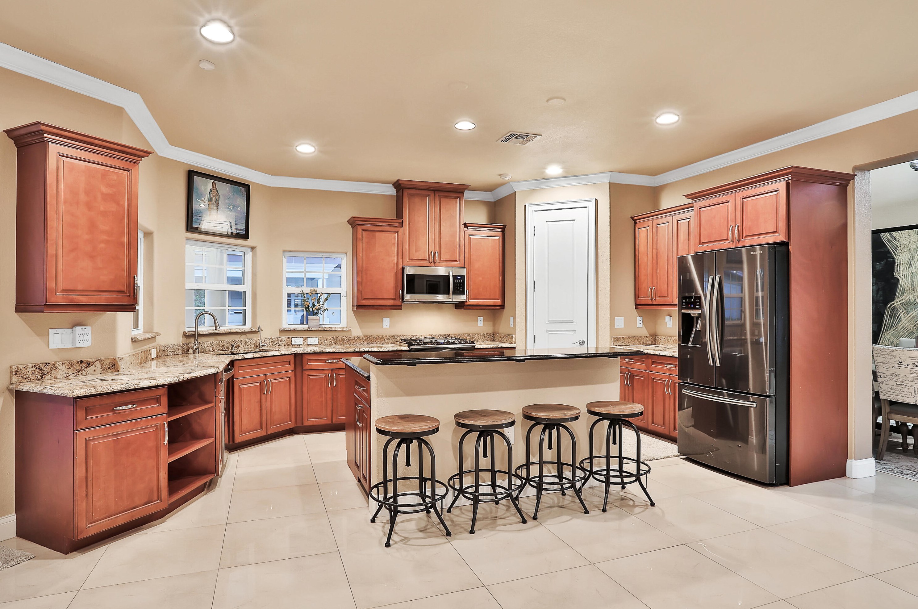 3461 Michigan St, Lake Mary FL  32746-4624 exterior