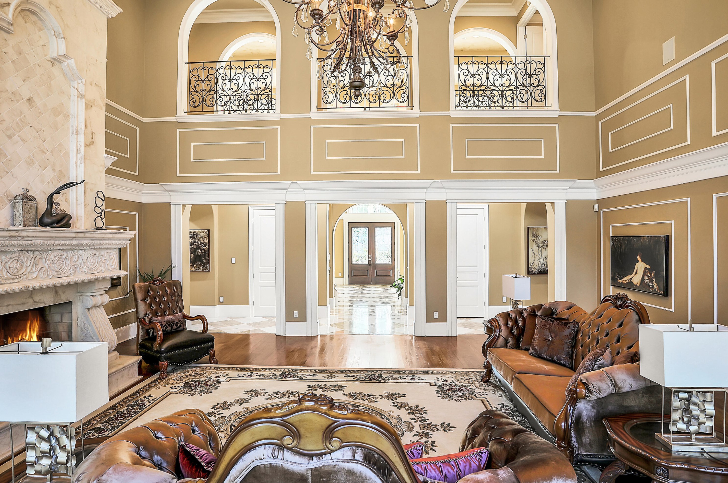 3461 Michigan St, Lake Mary FL  32746-4624 exterior