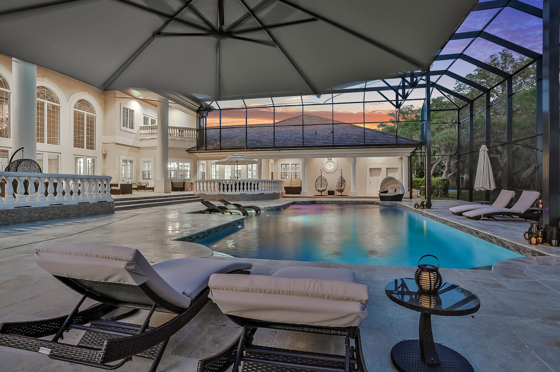 3461 Michigan St, Lake Mary FL  32746-4624 exterior