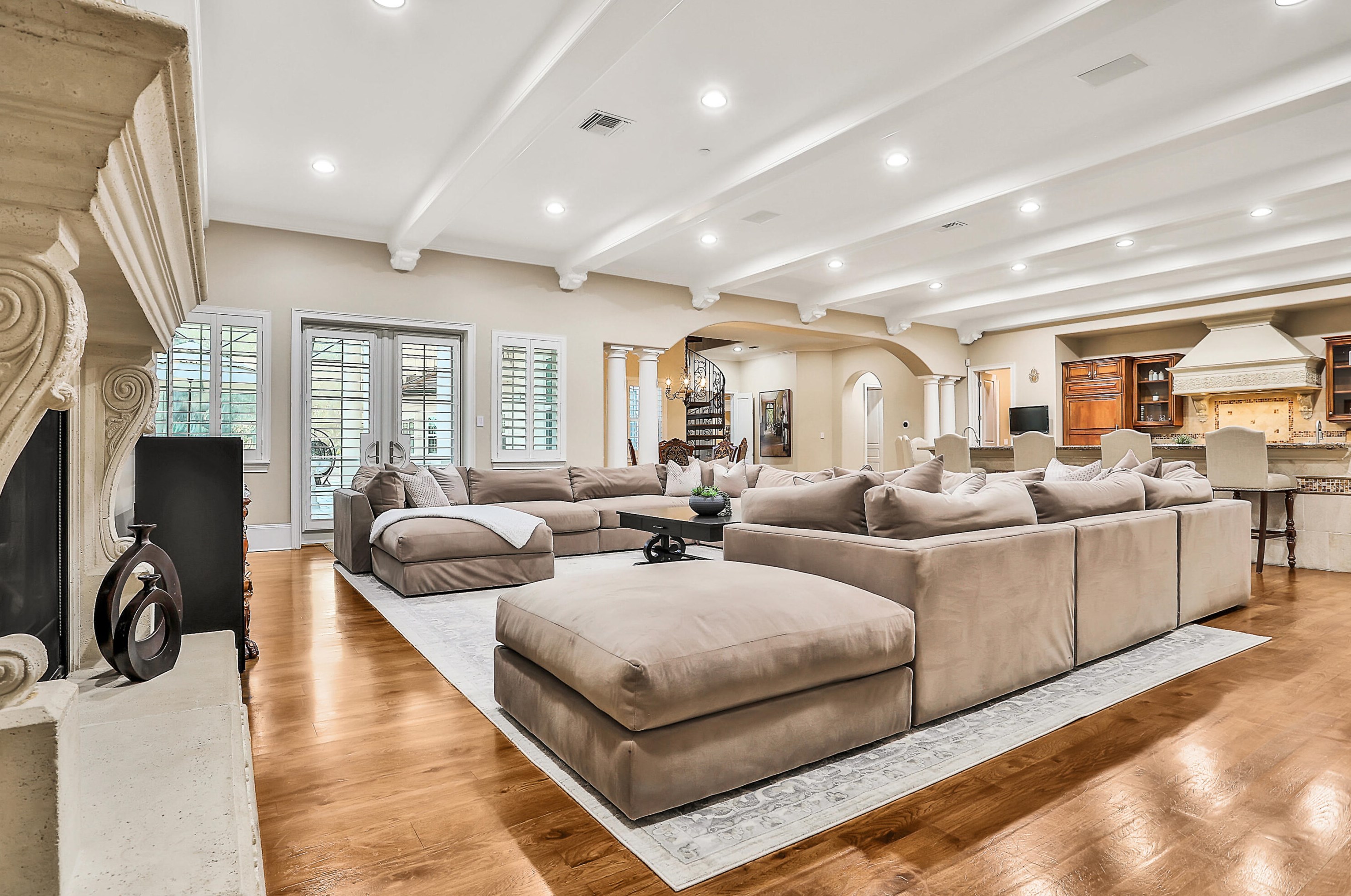 3461 Michigan St, Lake Mary FL  32746-4624 exterior