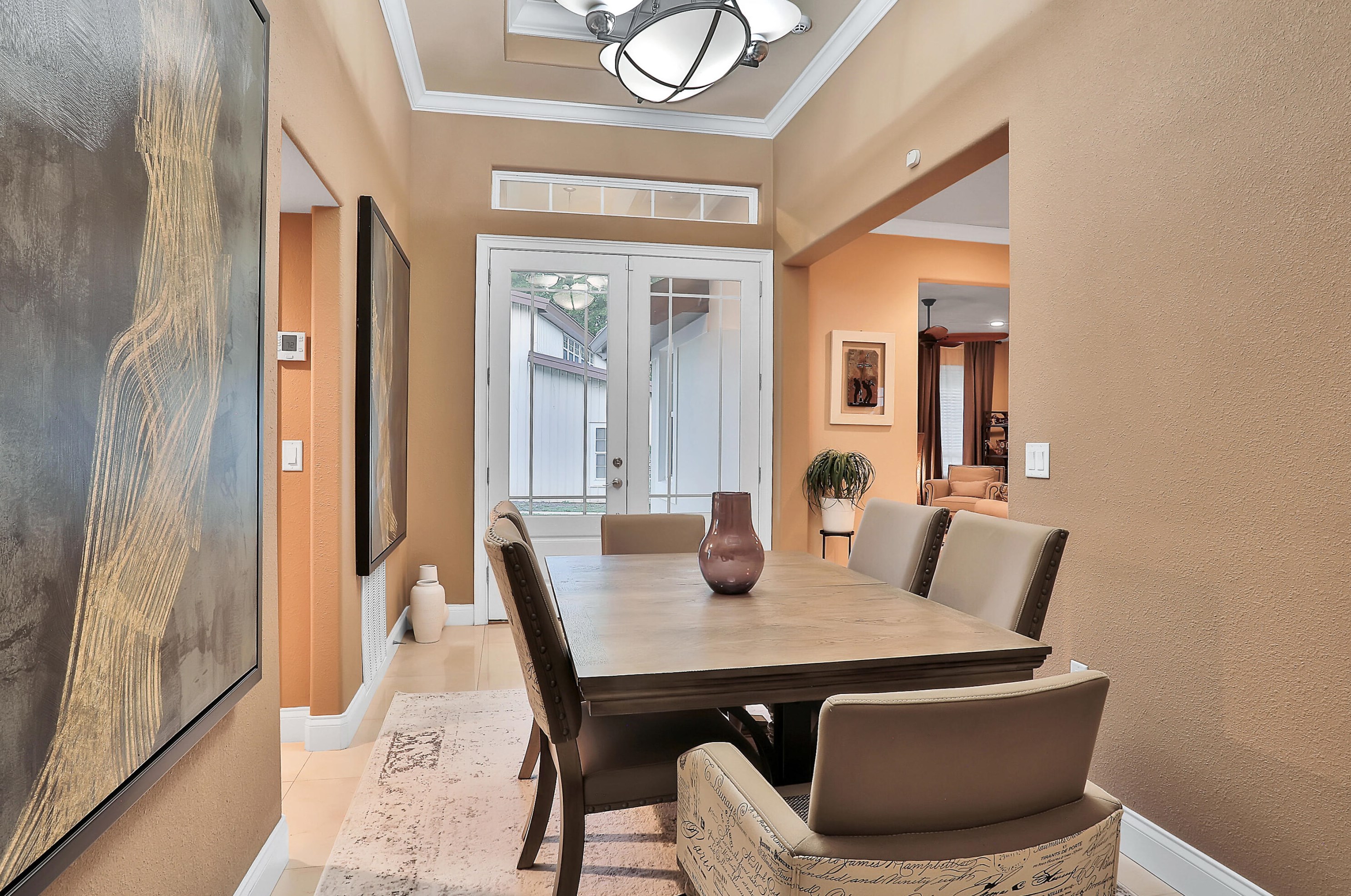 3461 Michigan St, Lake Mary FL  32746-4624 exterior