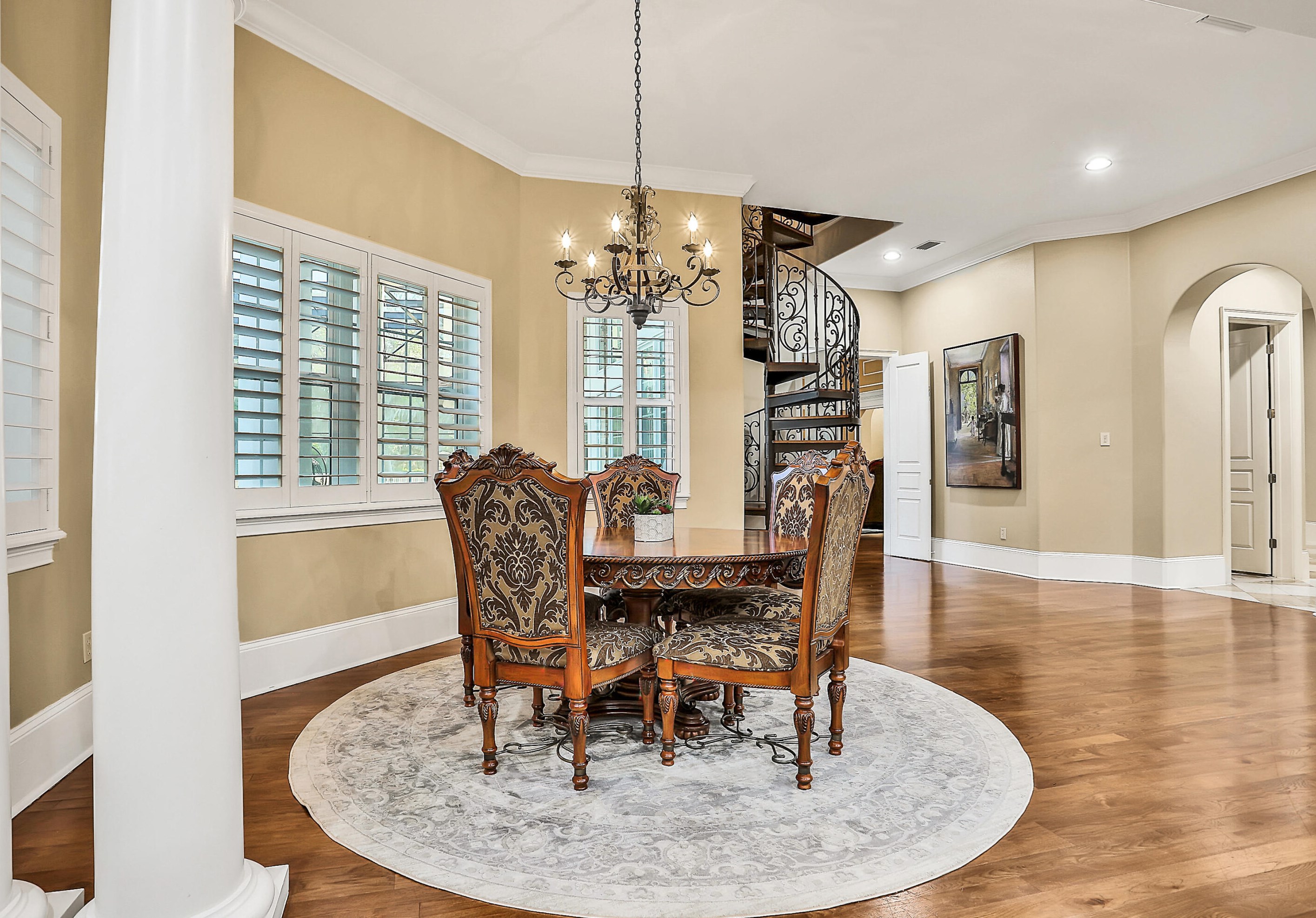 3461 Michigan St, Lake Mary FL  32746-4624 exterior