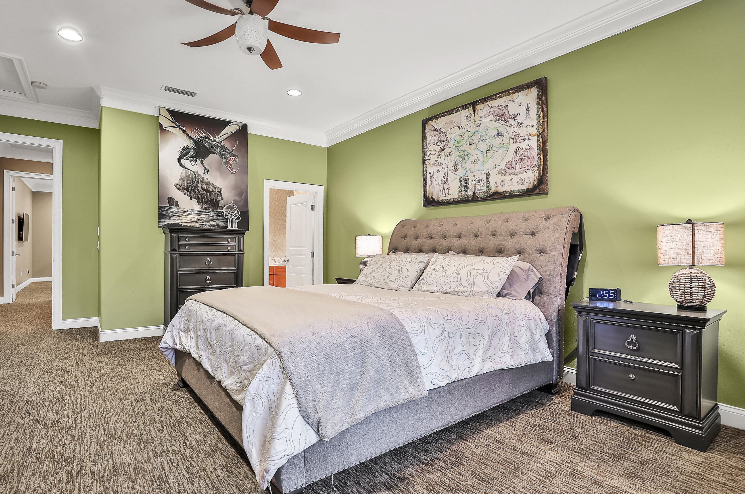 3461 Michigan St, Lake Mary FL  32746-4624 exterior