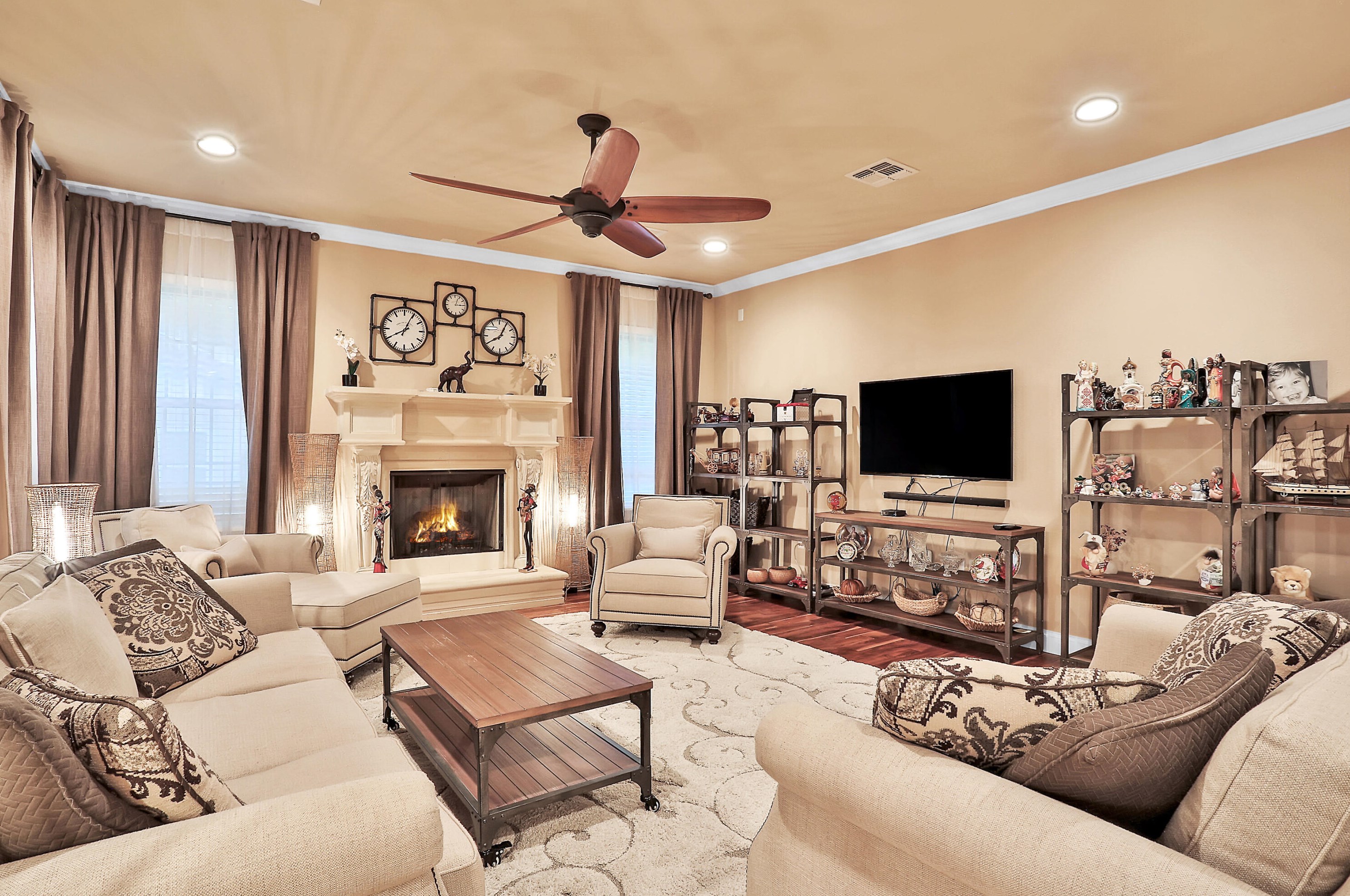 3461 Michigan St, Lake Mary FL  32746-4624 exterior