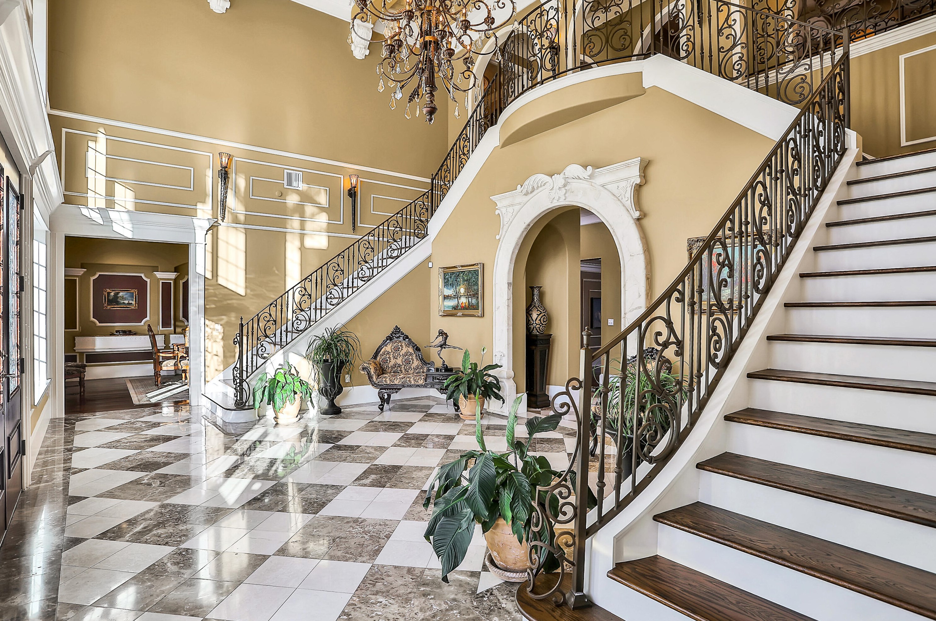 3461 Michigan St, Lake Mary FL  32746-4624 exterior