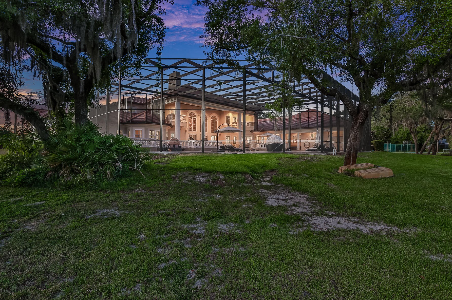 3461 Michigan St, Lake Mary FL  32746-4624 exterior