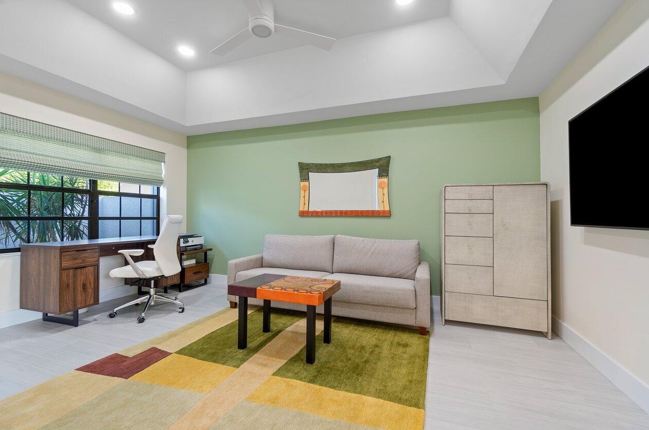 5212 Via De Amalfi Dr, Boca Raton FL  33496-2432 exterior