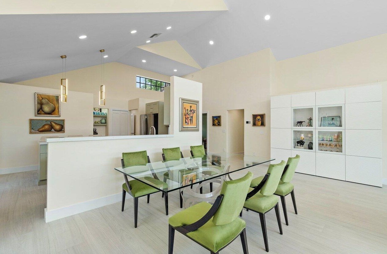 5212 Via De Amalfi Dr, Boca Raton FL  33496-2432 exterior