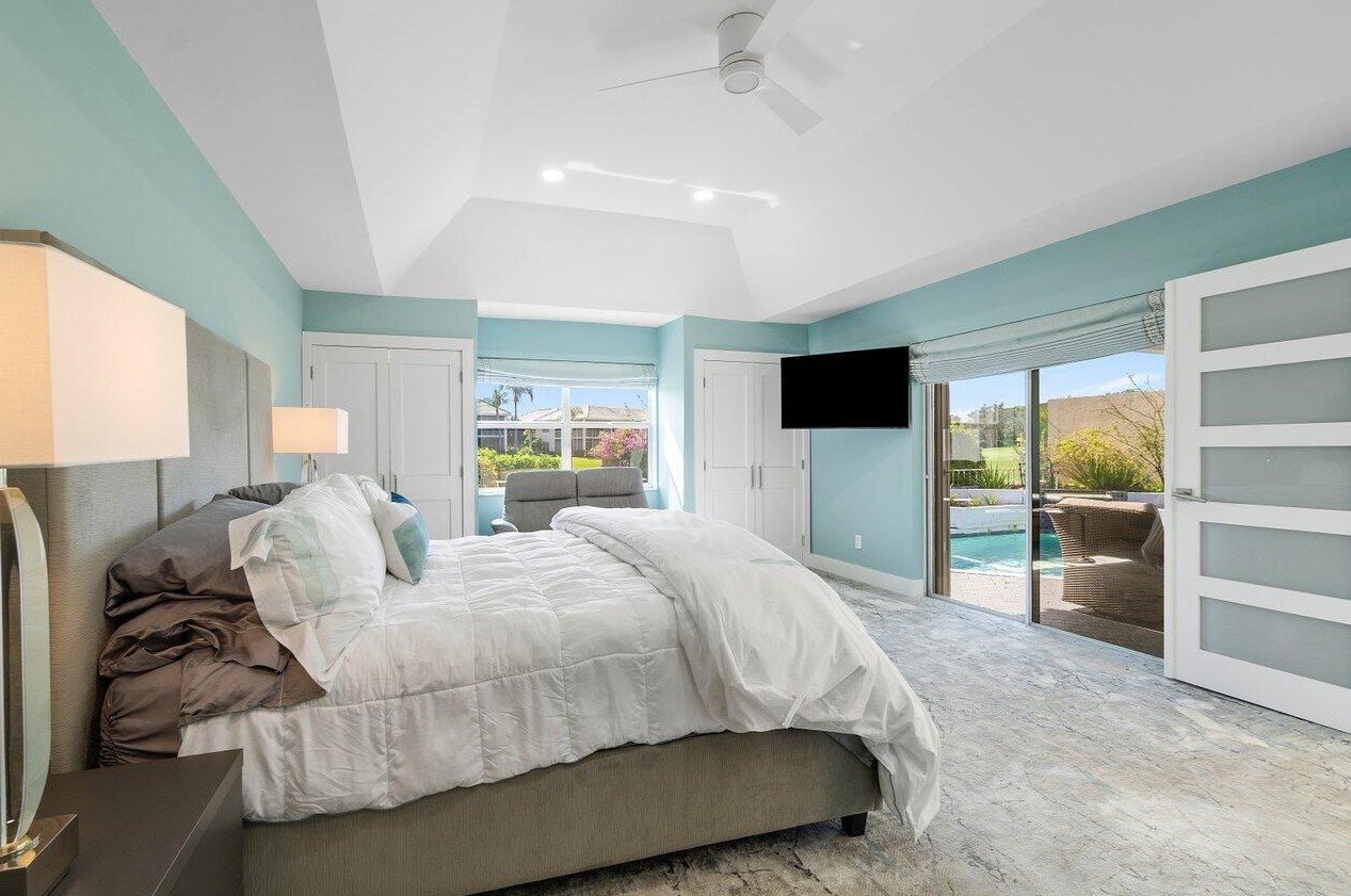 5212 Via De Amalfi Dr, Boca Raton FL  33496-2432 exterior