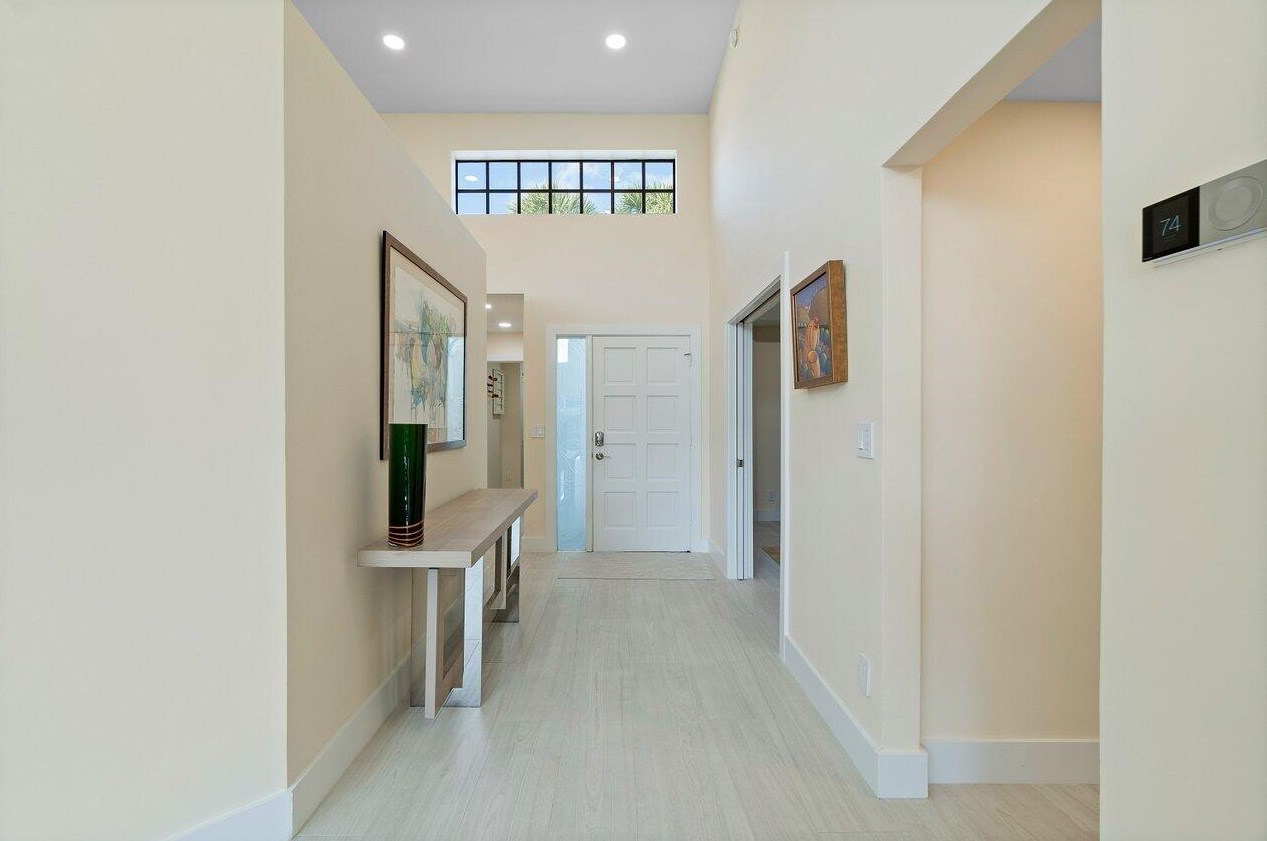 5212 Via De Amalfi Dr, Boca Raton FL  33496-2432 exterior