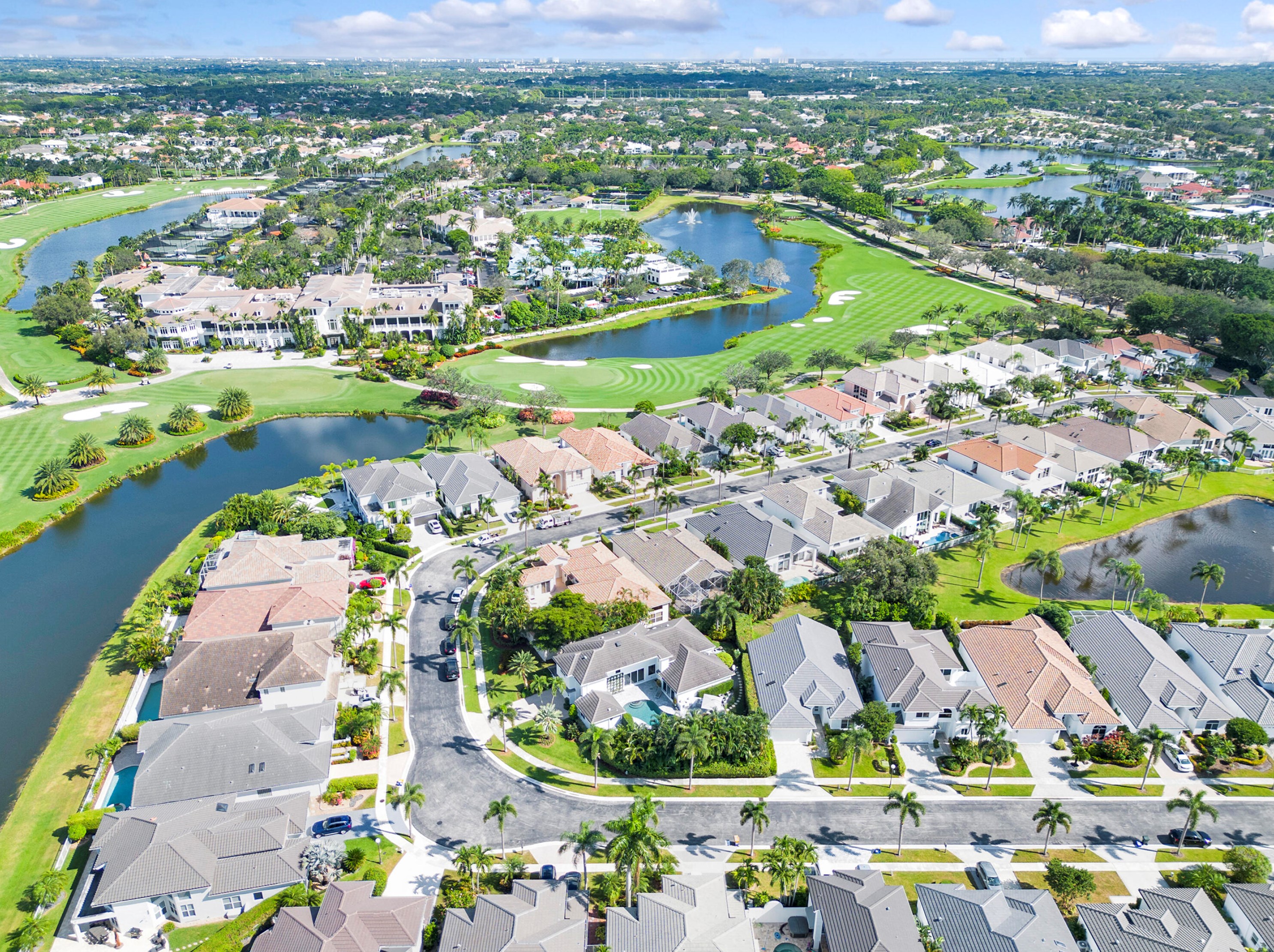 5782 Regency Cir, Boca Raton FL 33496-2760 exterior