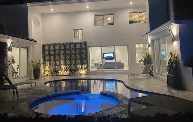 5782 Regency Cir, Boca Raton FL 33496-2760 exterior