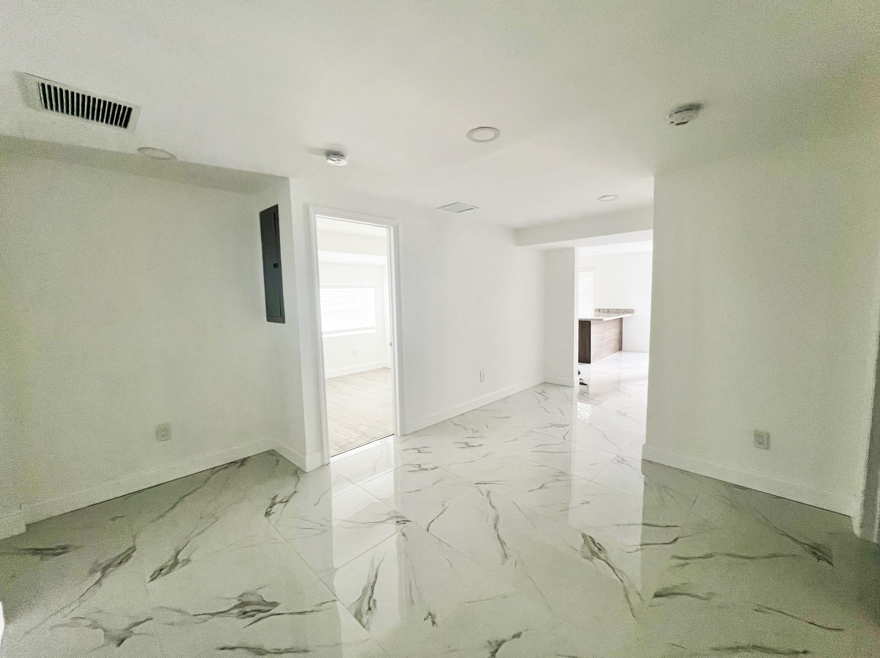 7705 21st Ave, Miami FL  33147-5618 exterior