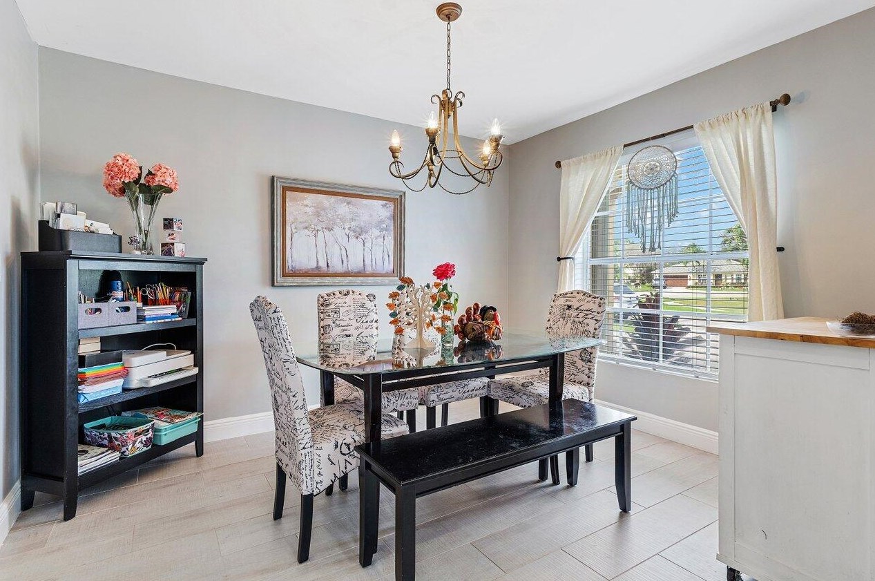 7680 Ardwick Dr, Lake Worth FL exterior