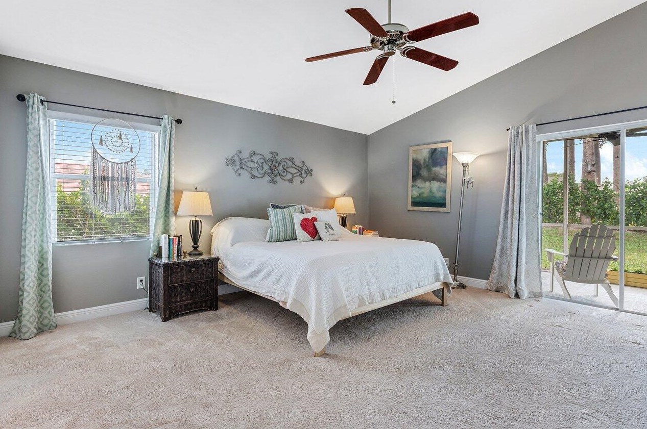 7680 Ardwick Dr, Lake Worth FL exterior