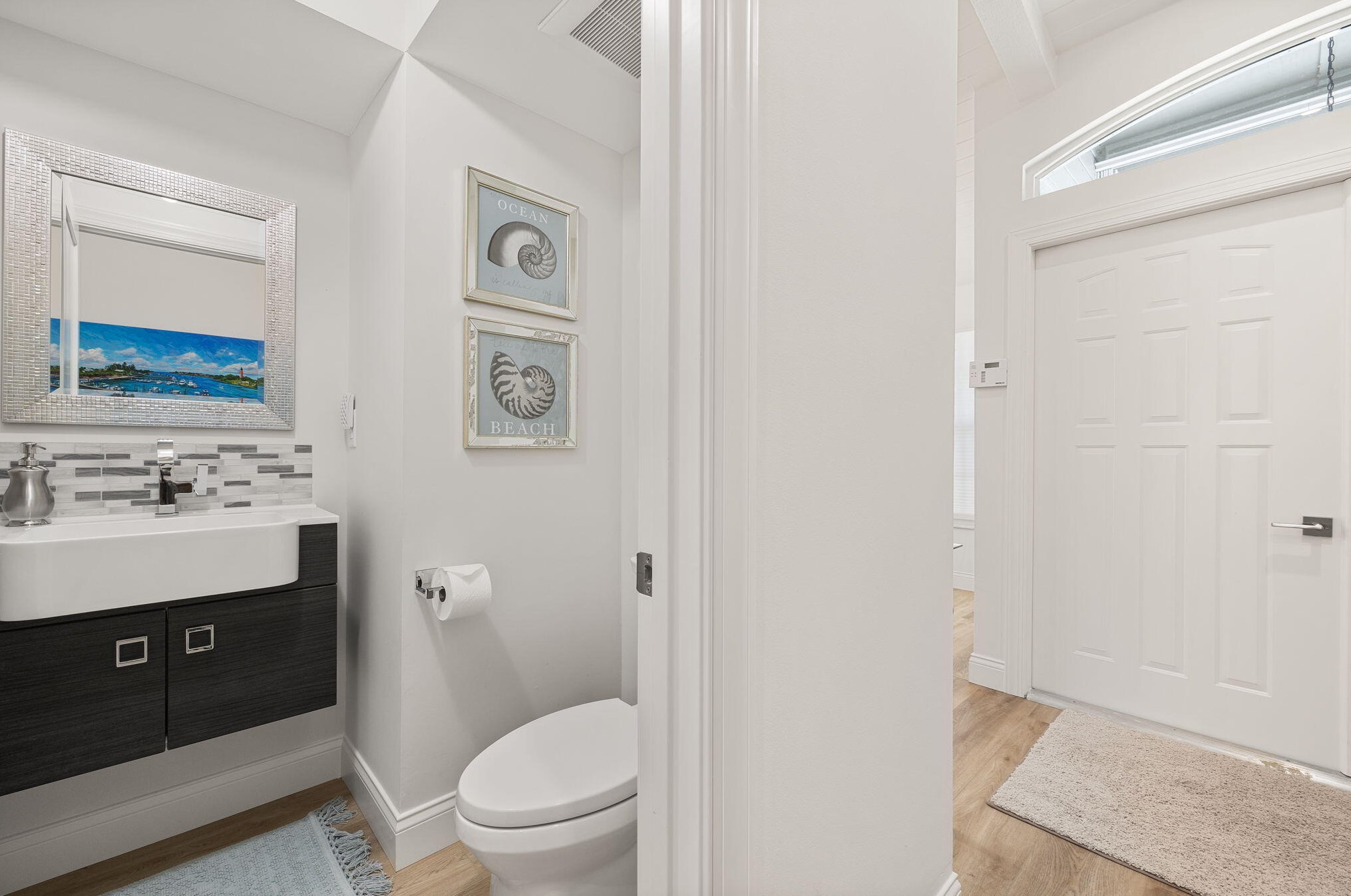 8949 Riverfront Ter, Jupiter FL  33469-1827 exterior