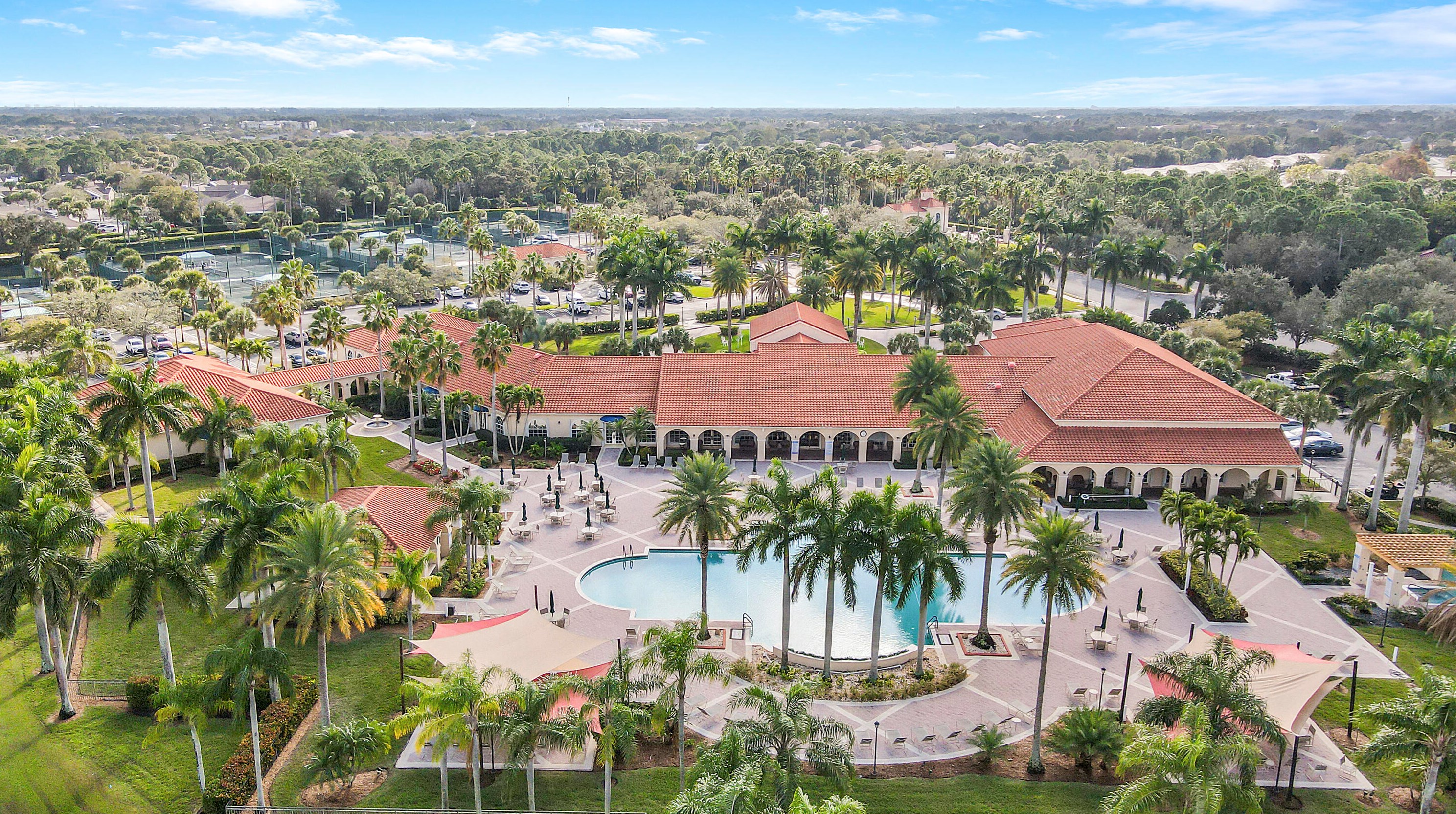 364 Sunview Way, Port Saint Lucie FL  34986-2900 exterior