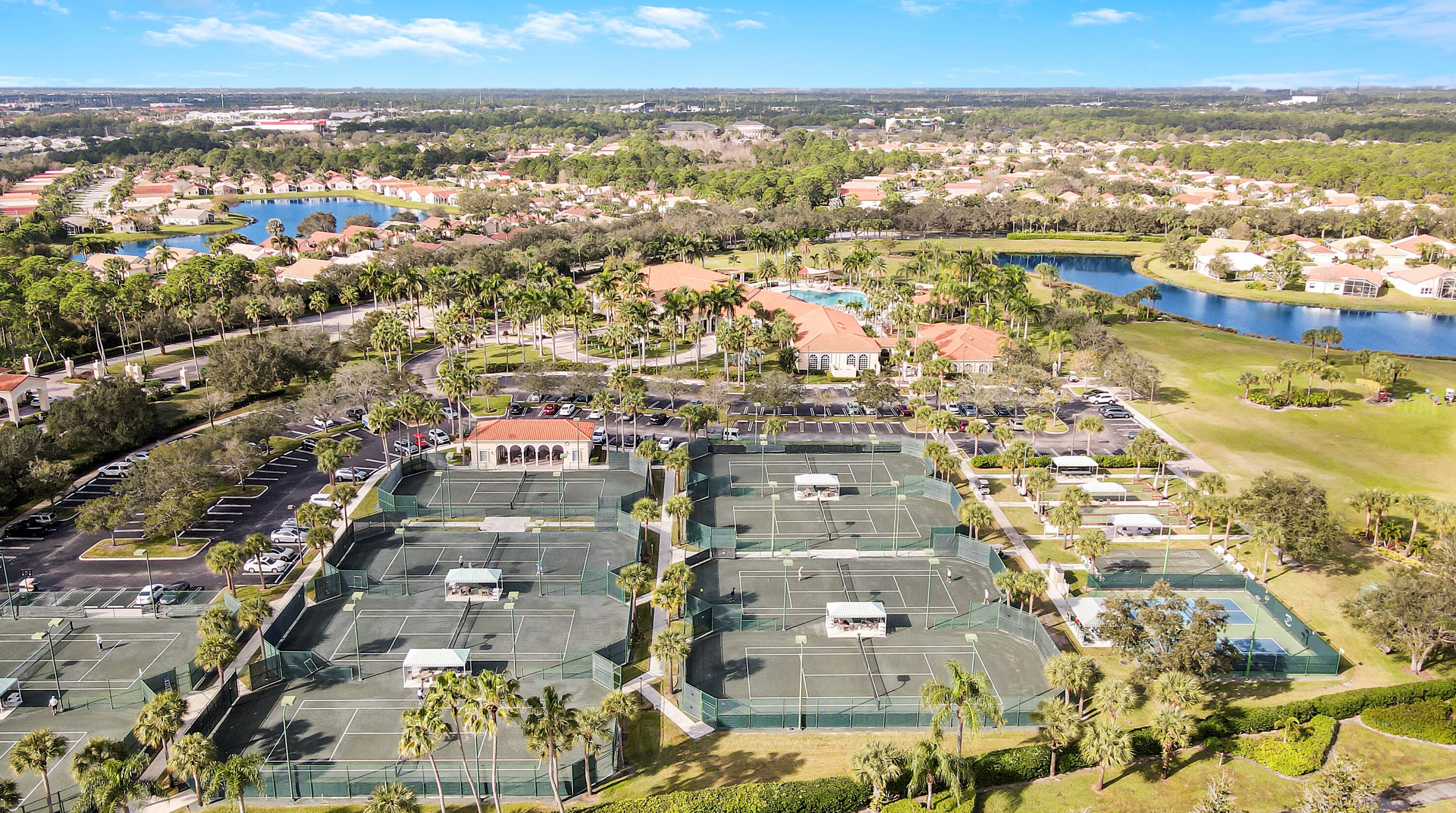 364 Sunview Way, Port Saint Lucie FL  34986-2900 exterior