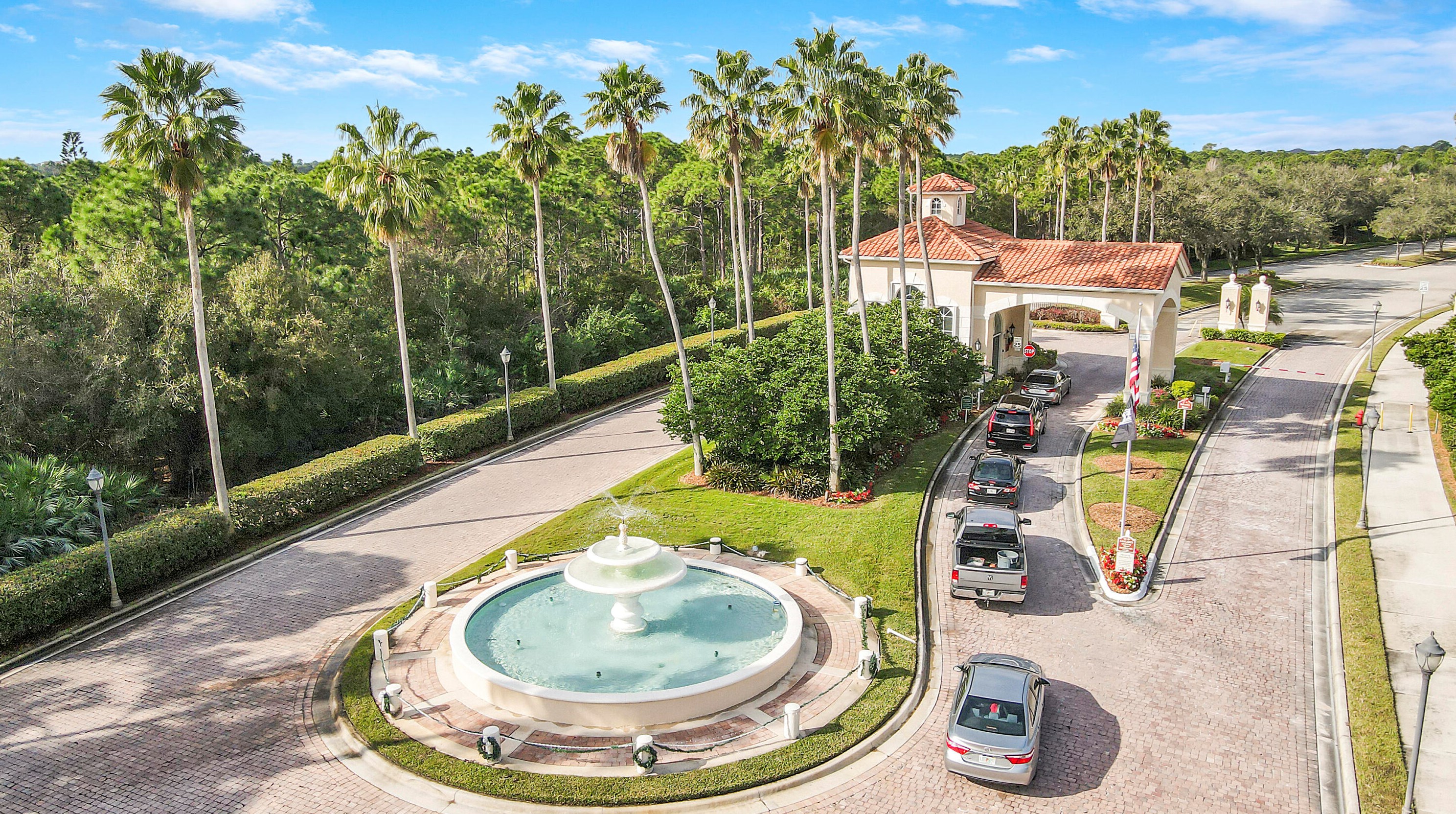 364 Sunview Way, Port Saint Lucie FL  34986-2900 exterior