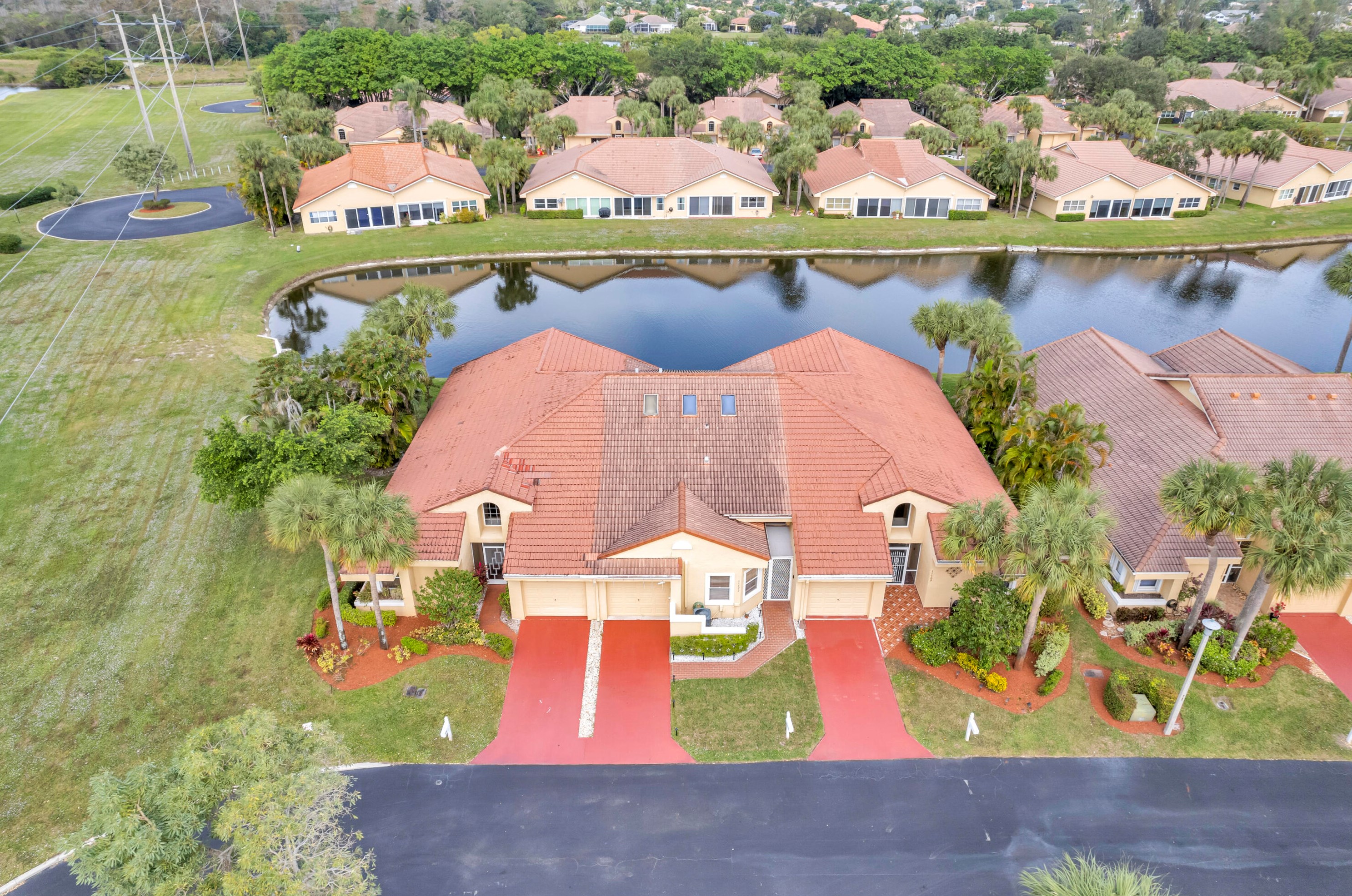 11169 Rios Rd, Boca Raton FL 33498-1907 exterior
