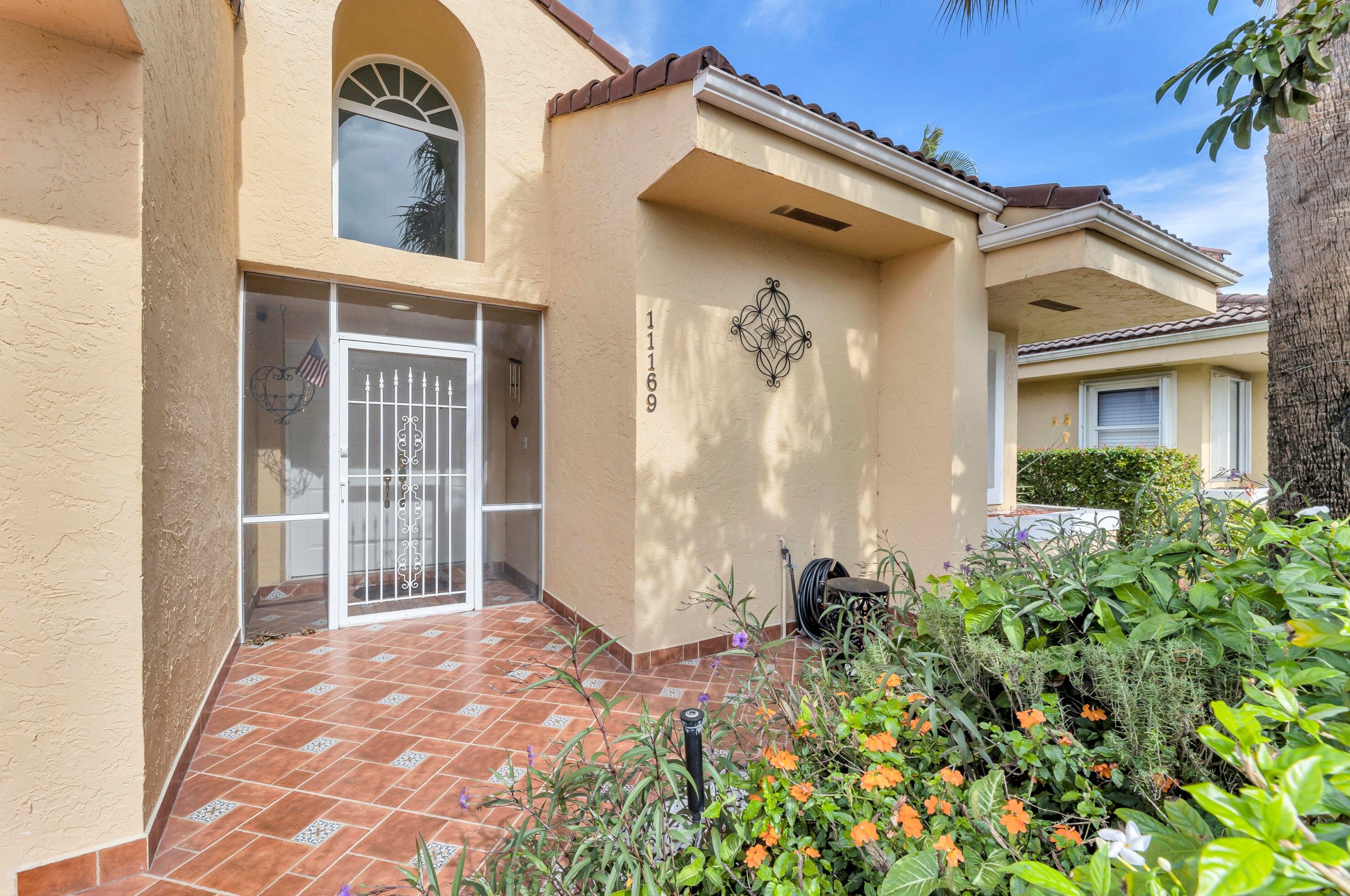 11169 Rios Rd, Boca Raton FL 33498-1907 exterior