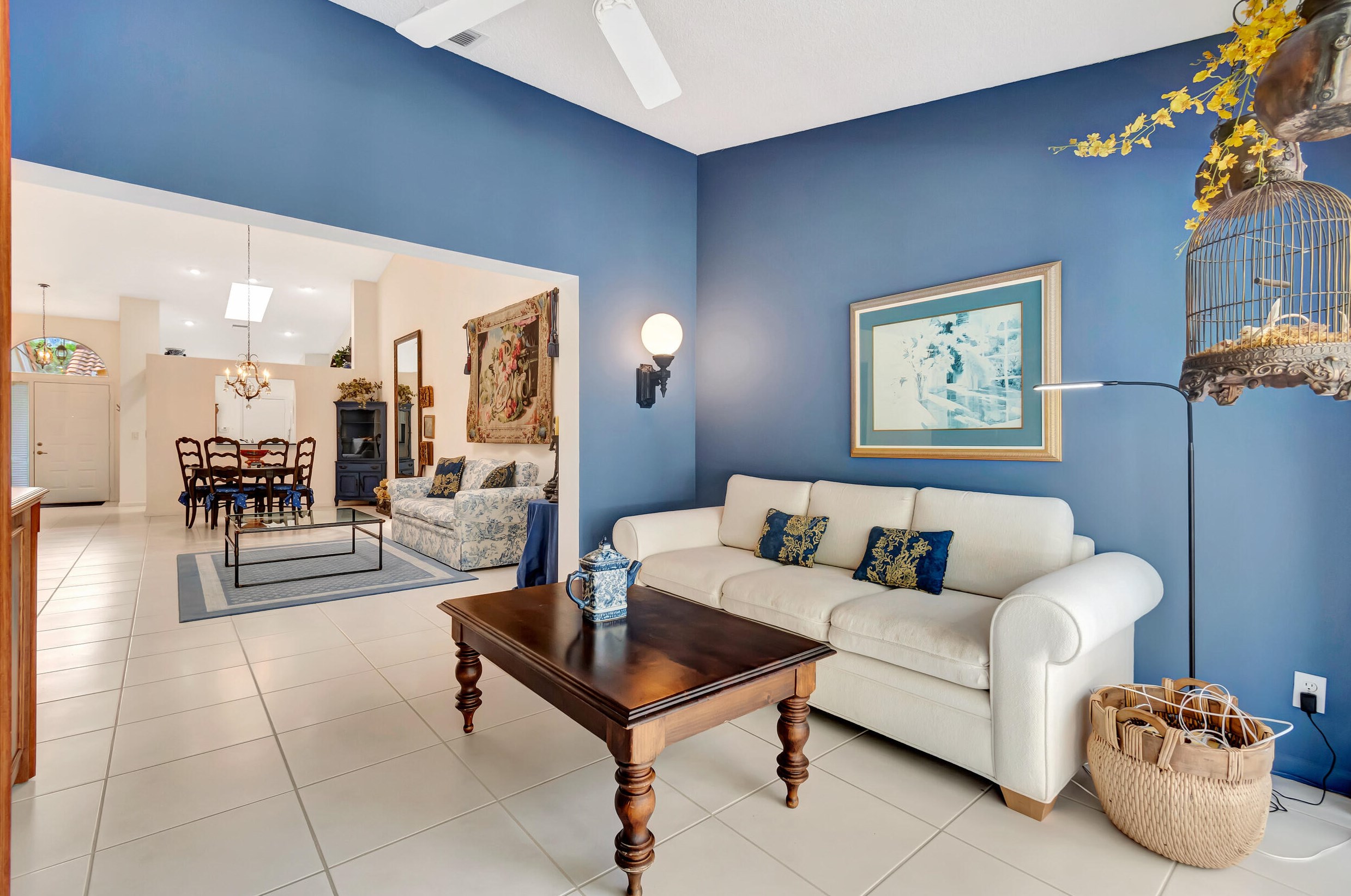 7597 Is Breeze Ter, Boynton Beach FL 33437-5405 exterior