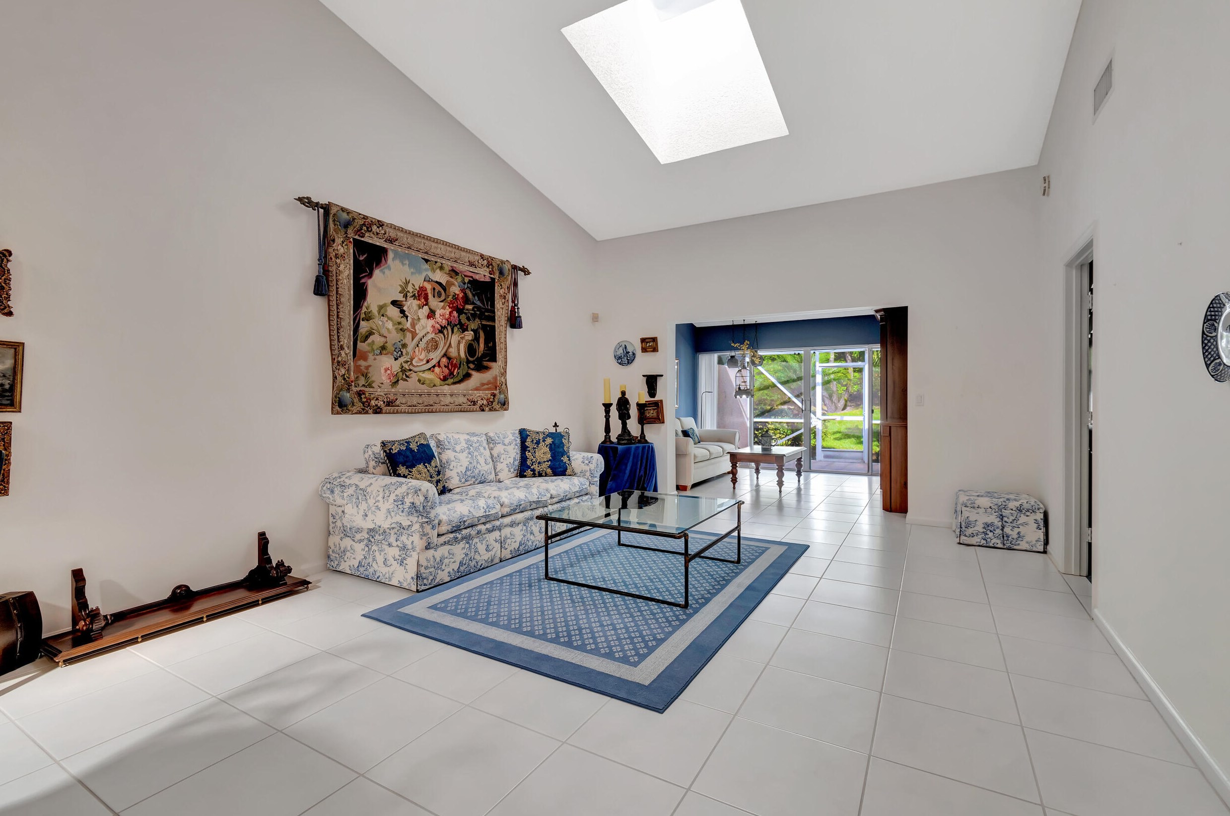 7597 Is Breeze Ter, Boynton Beach FL 33437-5405 exterior