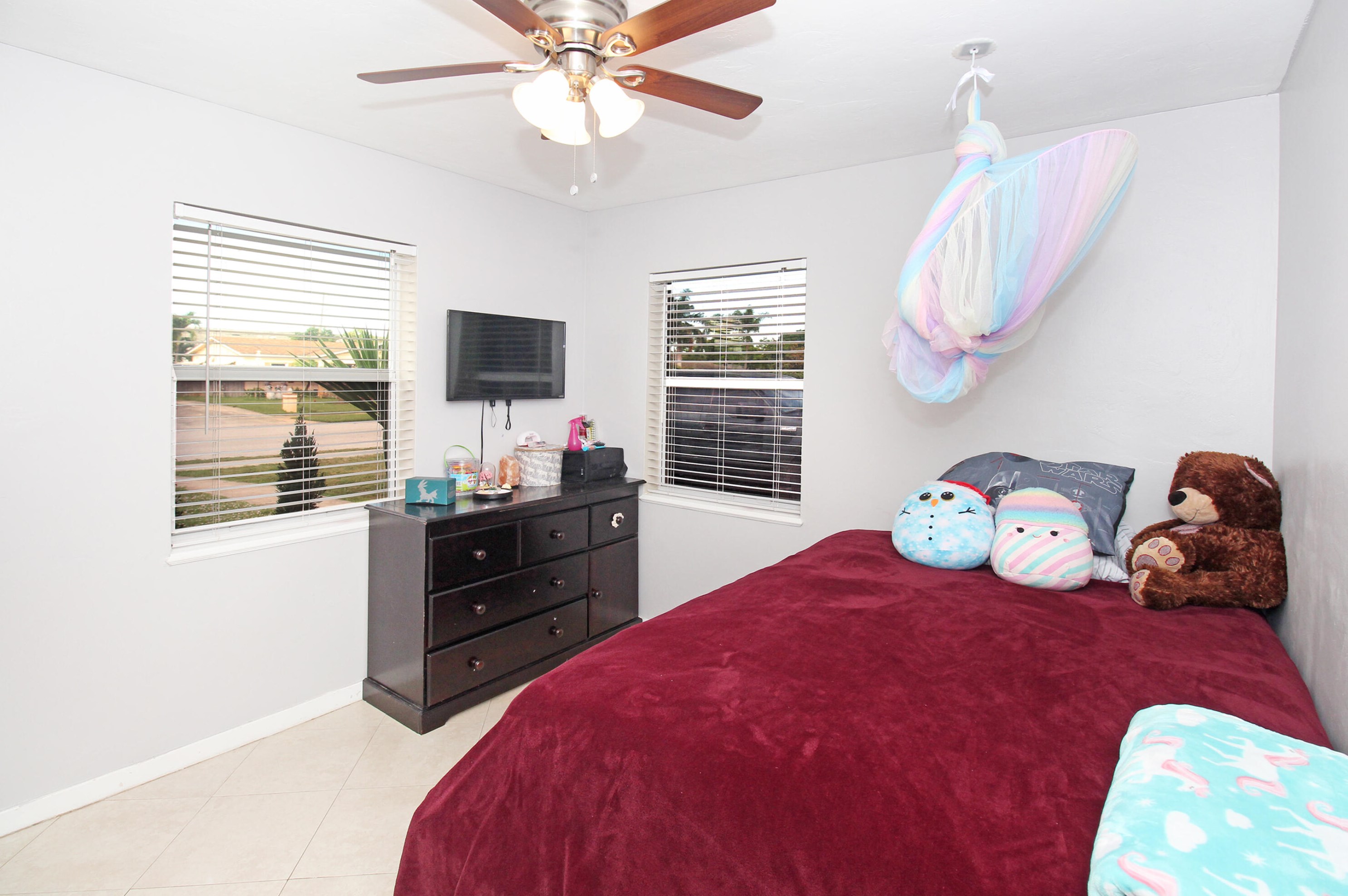 1322 Tropical Dr, Lake Worth FL 33460-5345 exterior