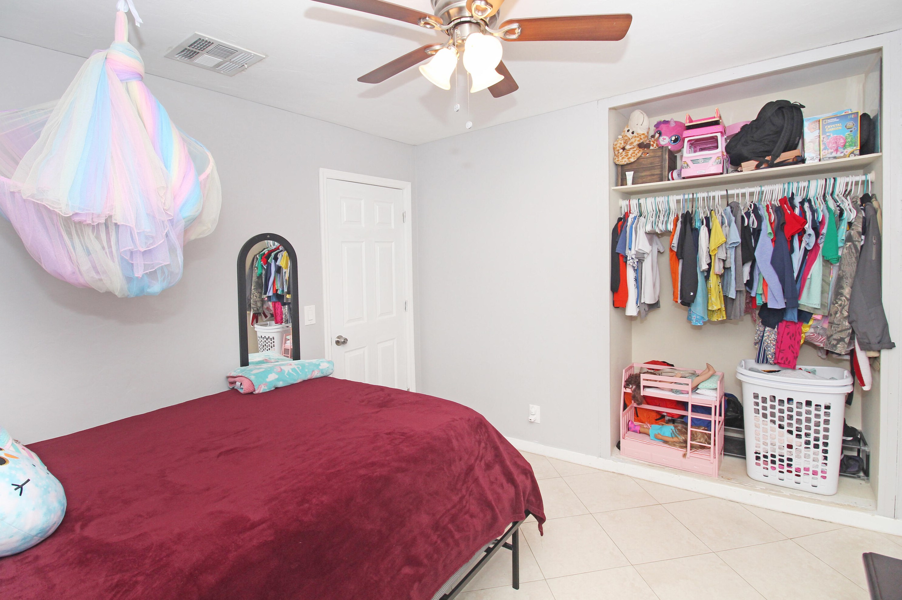 1322 Tropical Dr, Lake Worth FL 33460-5345 exterior