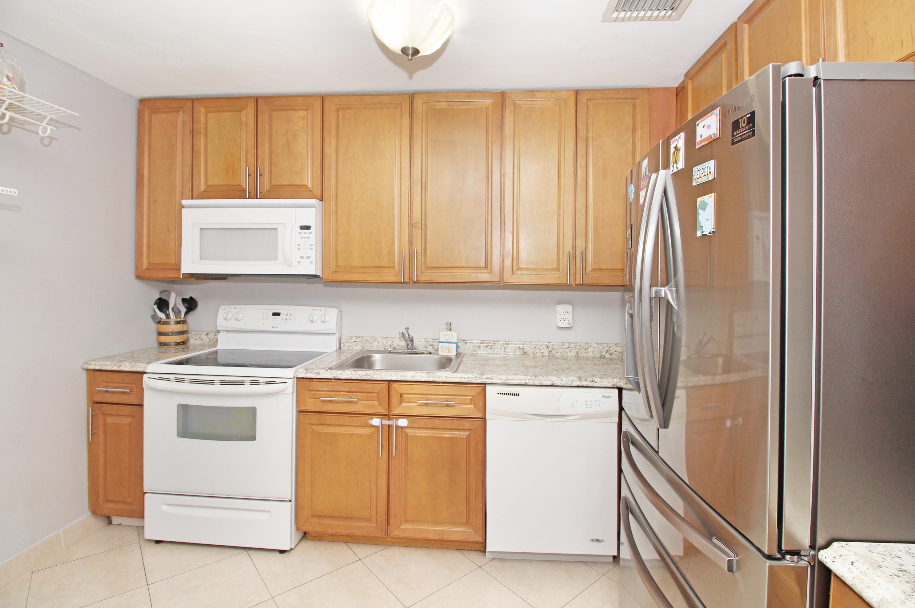 1322 Tropical Dr, Lake Worth FL 33460-5345 exterior